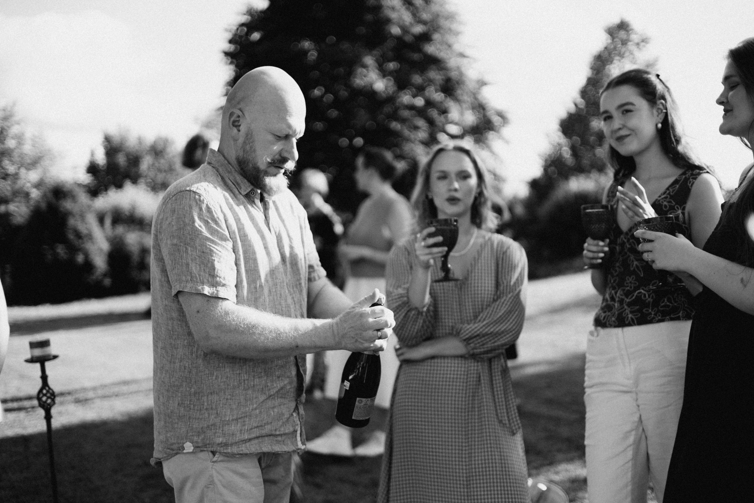 Vasara sode. Портретный фотограф Александра Самозванова