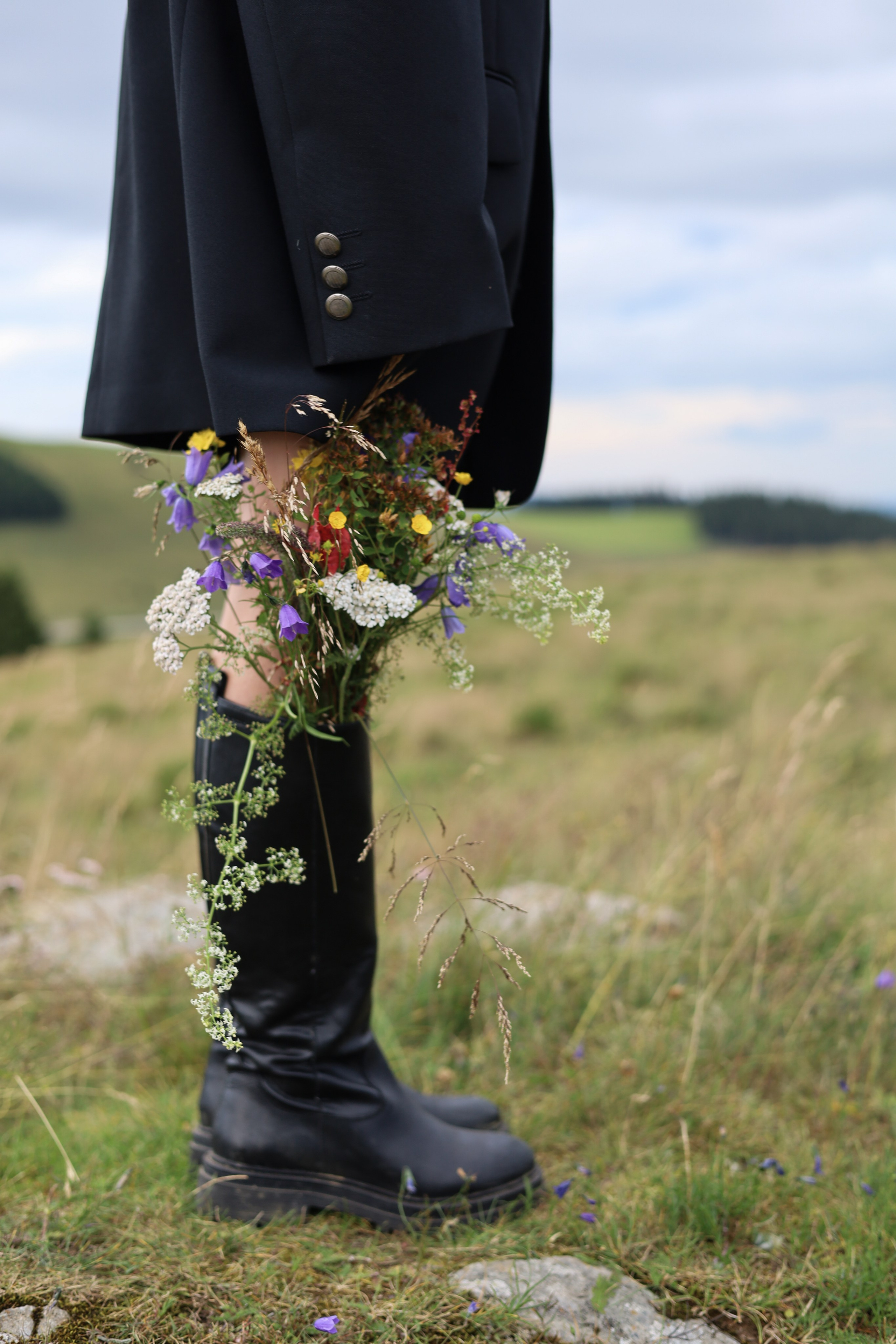 Life Stages. Photographer Marina Kravchuk