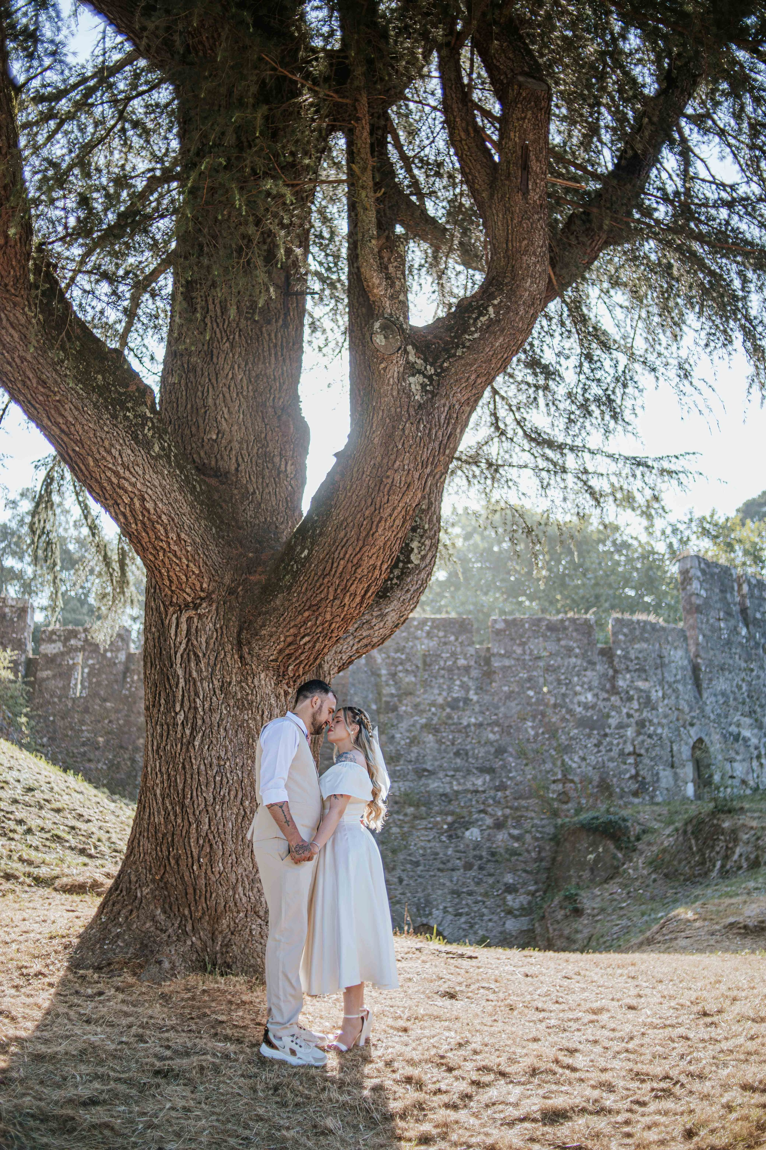Pre Wedding Raquel & Pedro. Philipe Fotografia