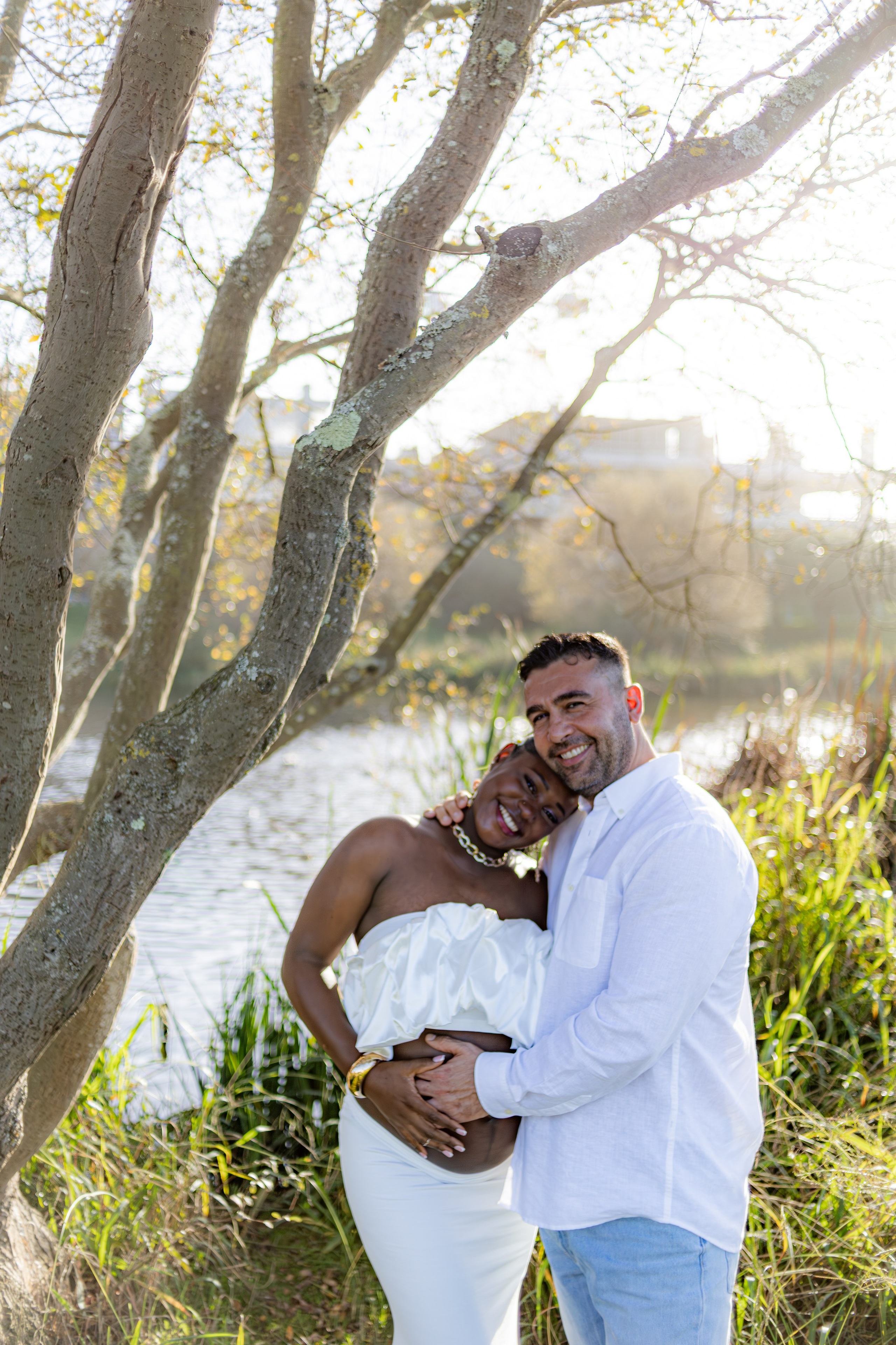 Delcy & Ruben. Philipe Fotografia
