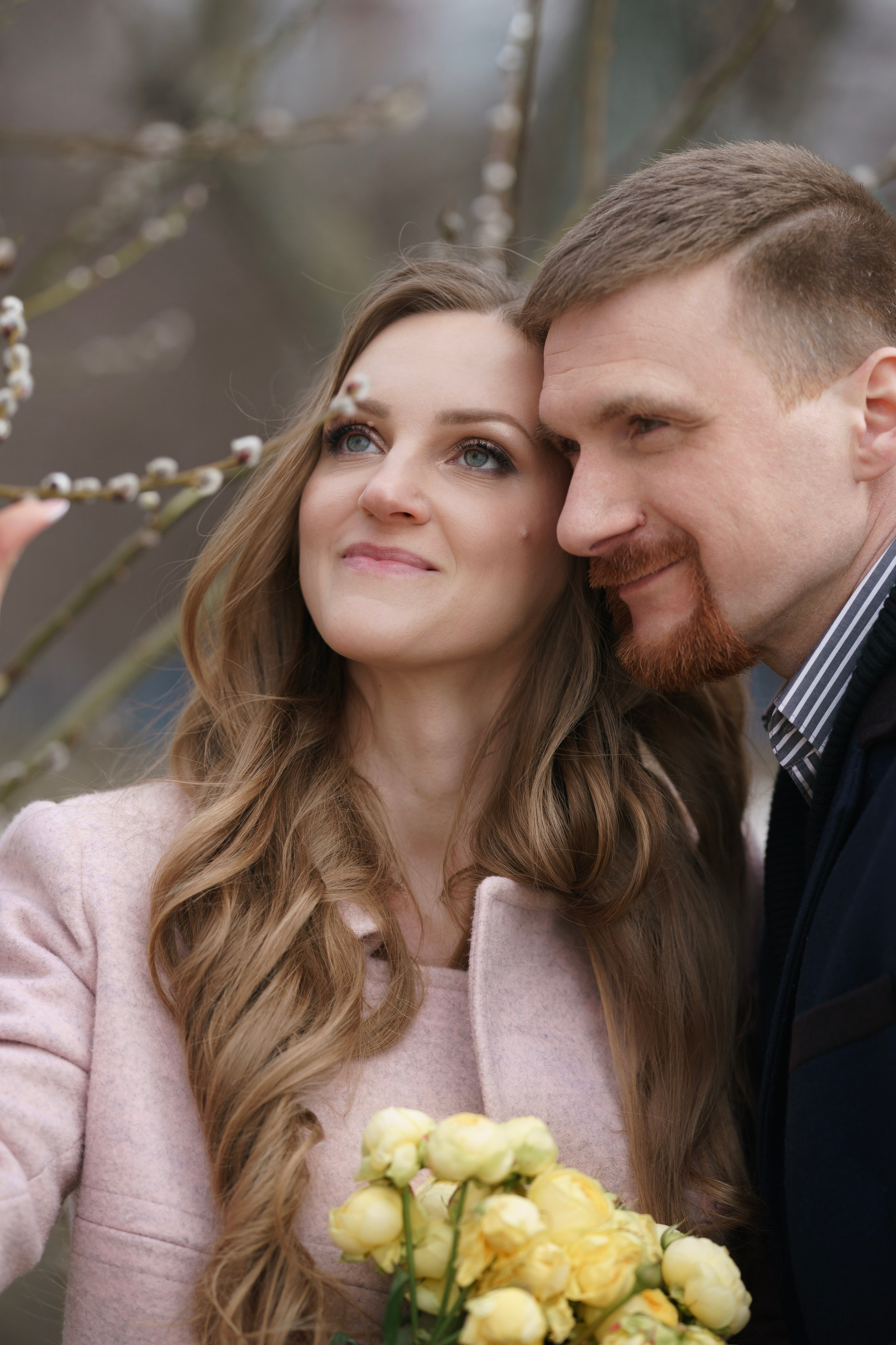 Maria and Aleksander. Wedding for two. Tatiana Smirnova — Photographer