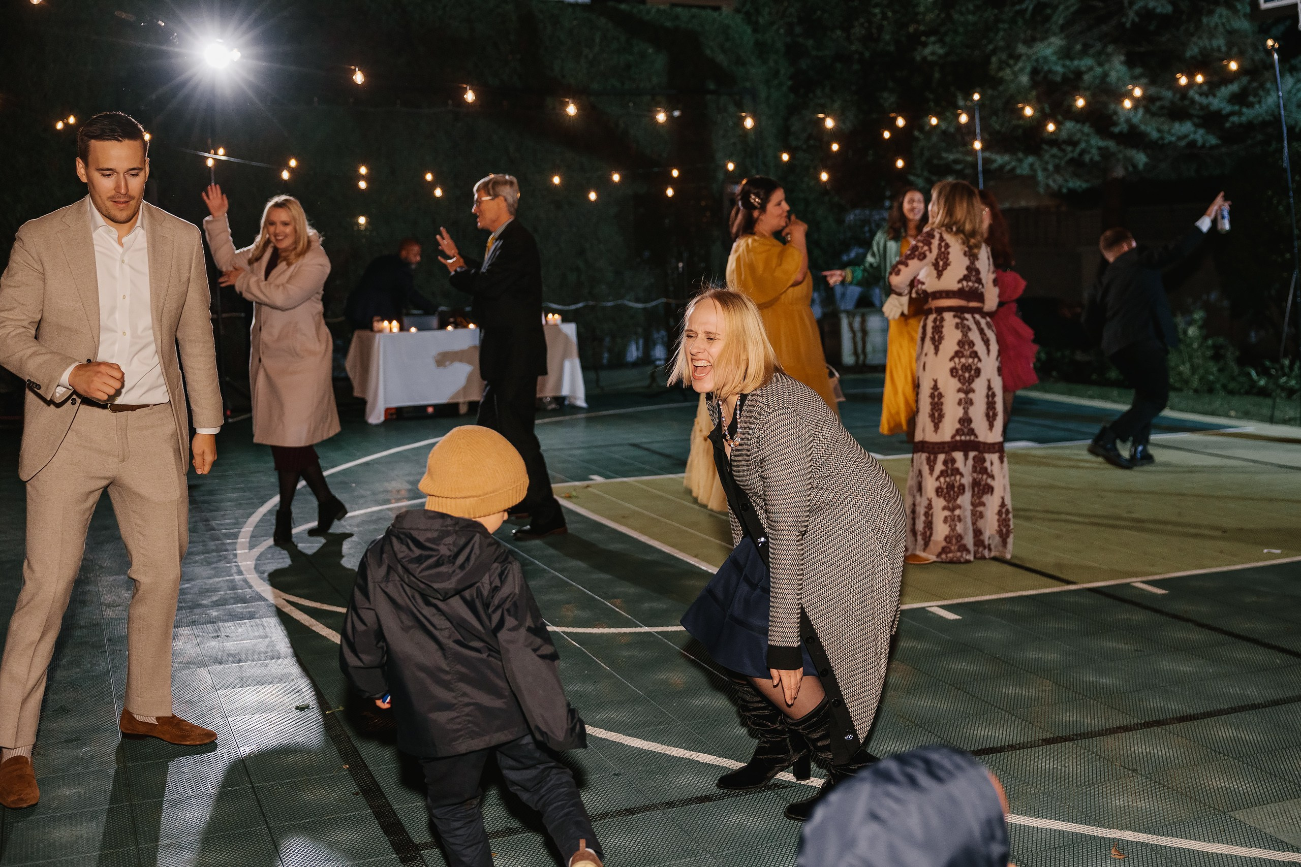 10.08.2023 Wedding. Wedding family event photographer in Chicago Nick Yushevich