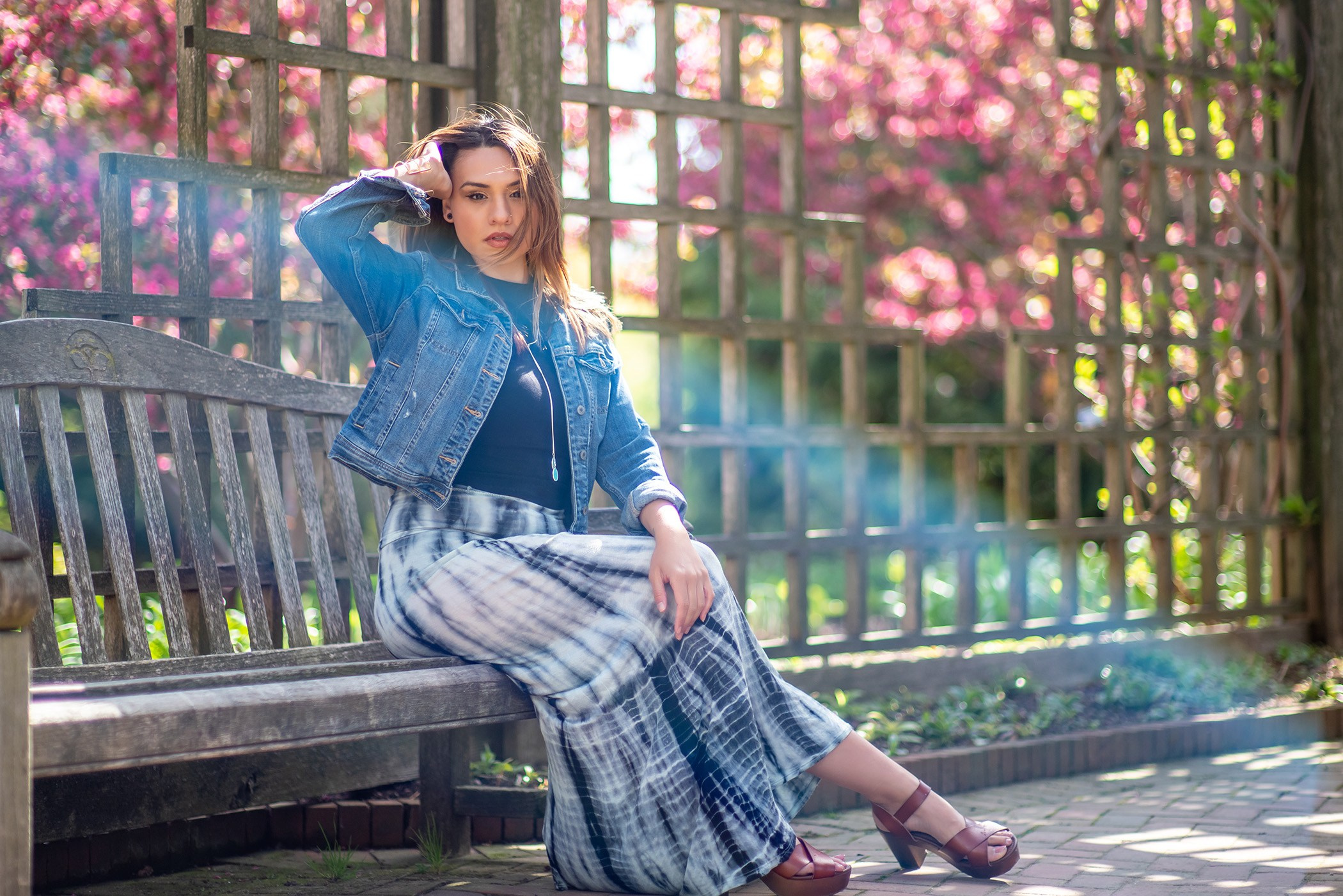 Alexsandra. ARTIGO Igor Rudyi Art Photography