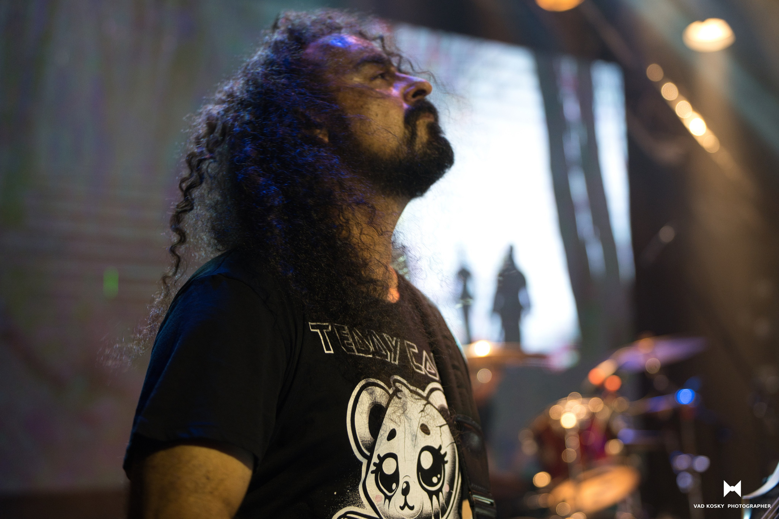 Clapsodra — Haifa 18.09.25. Vad Kosky Photographer