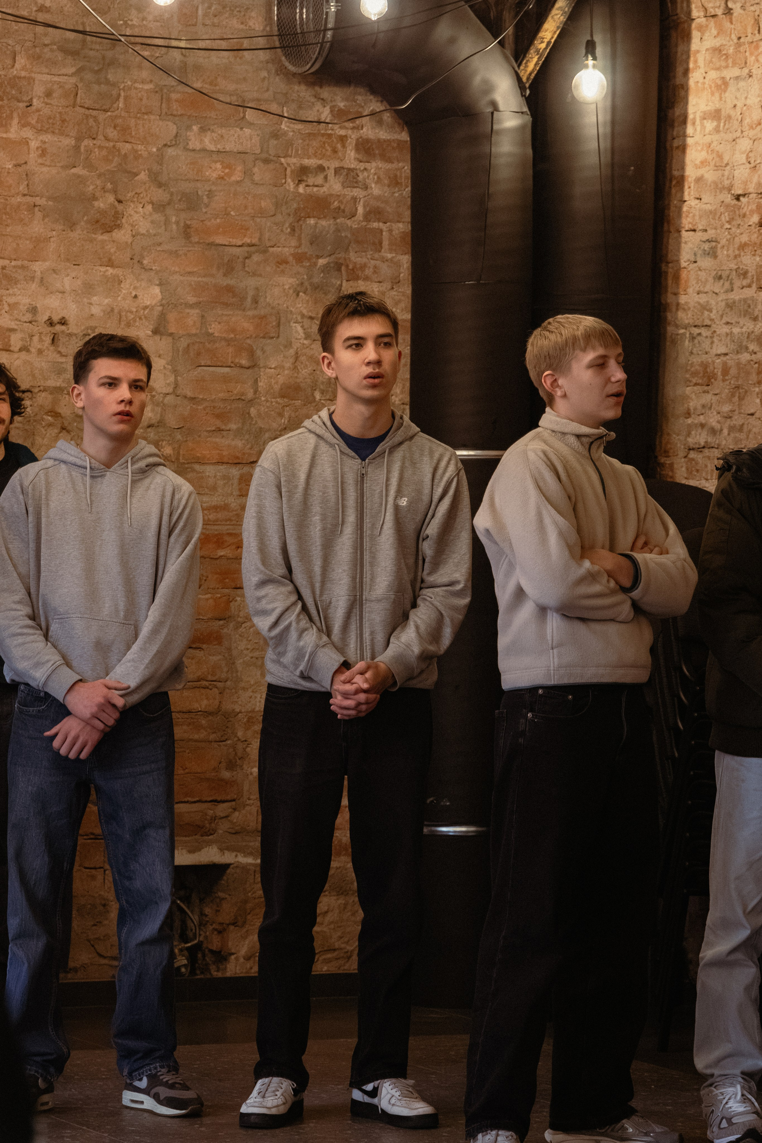 Conference Riga 2024. Дизайнер и Фотограф в Кишинёве Бусуйок Станислав