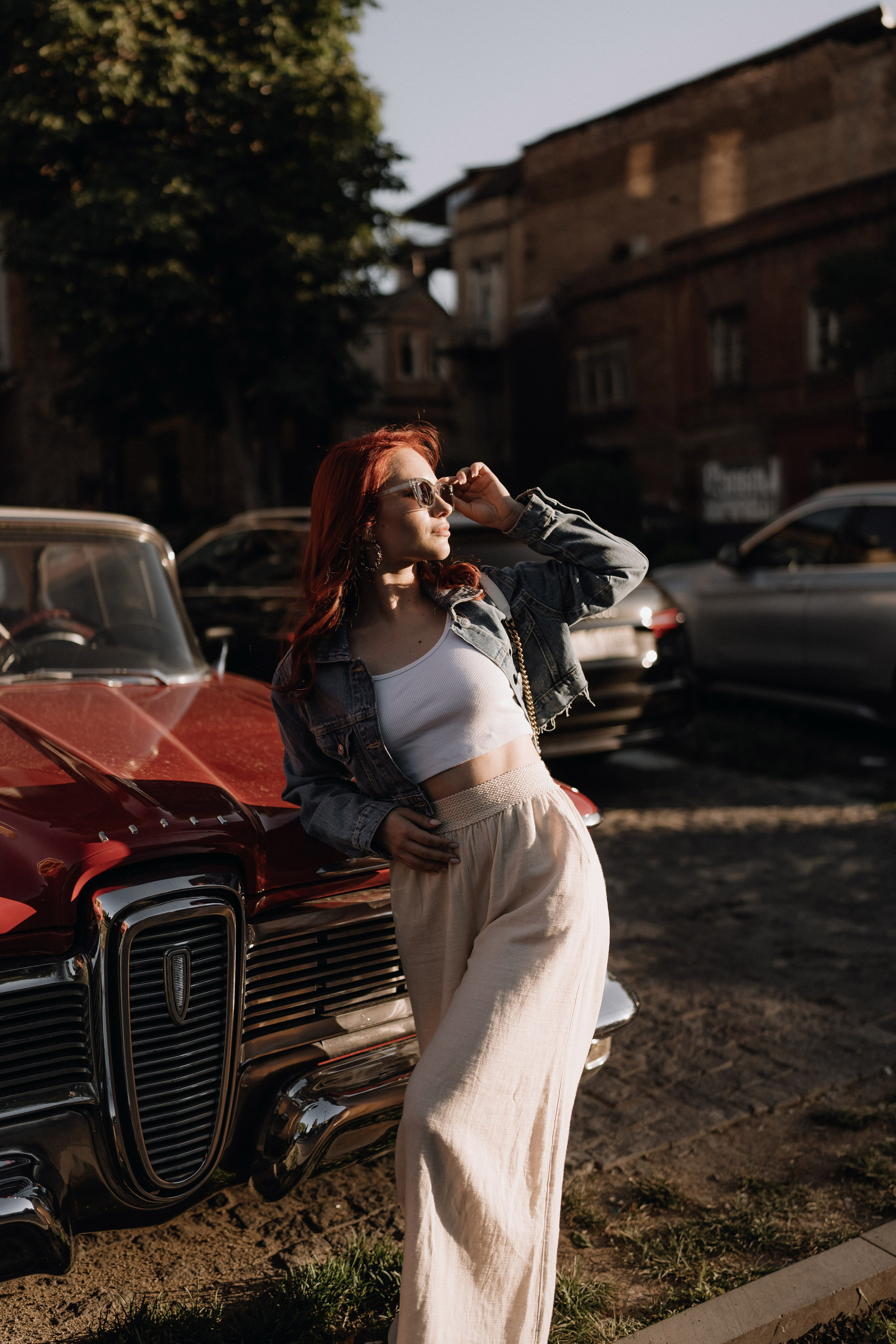 Girls, Tbilisi. Дарья Филькова — фотограф и видеограф в Тбилиси, Грузия