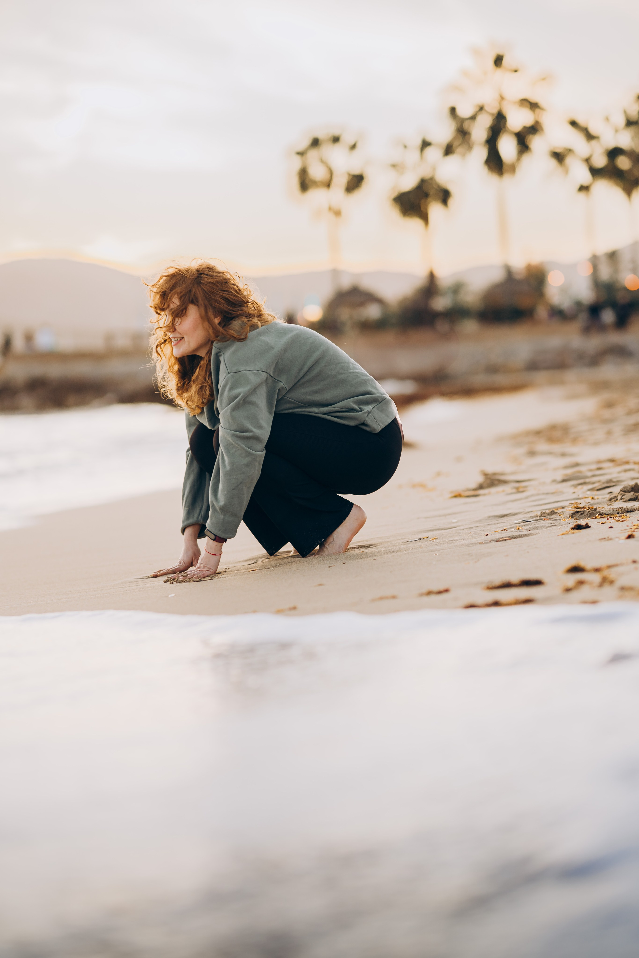Spring in Palma. Fotógrafo en Palma de Mallorca