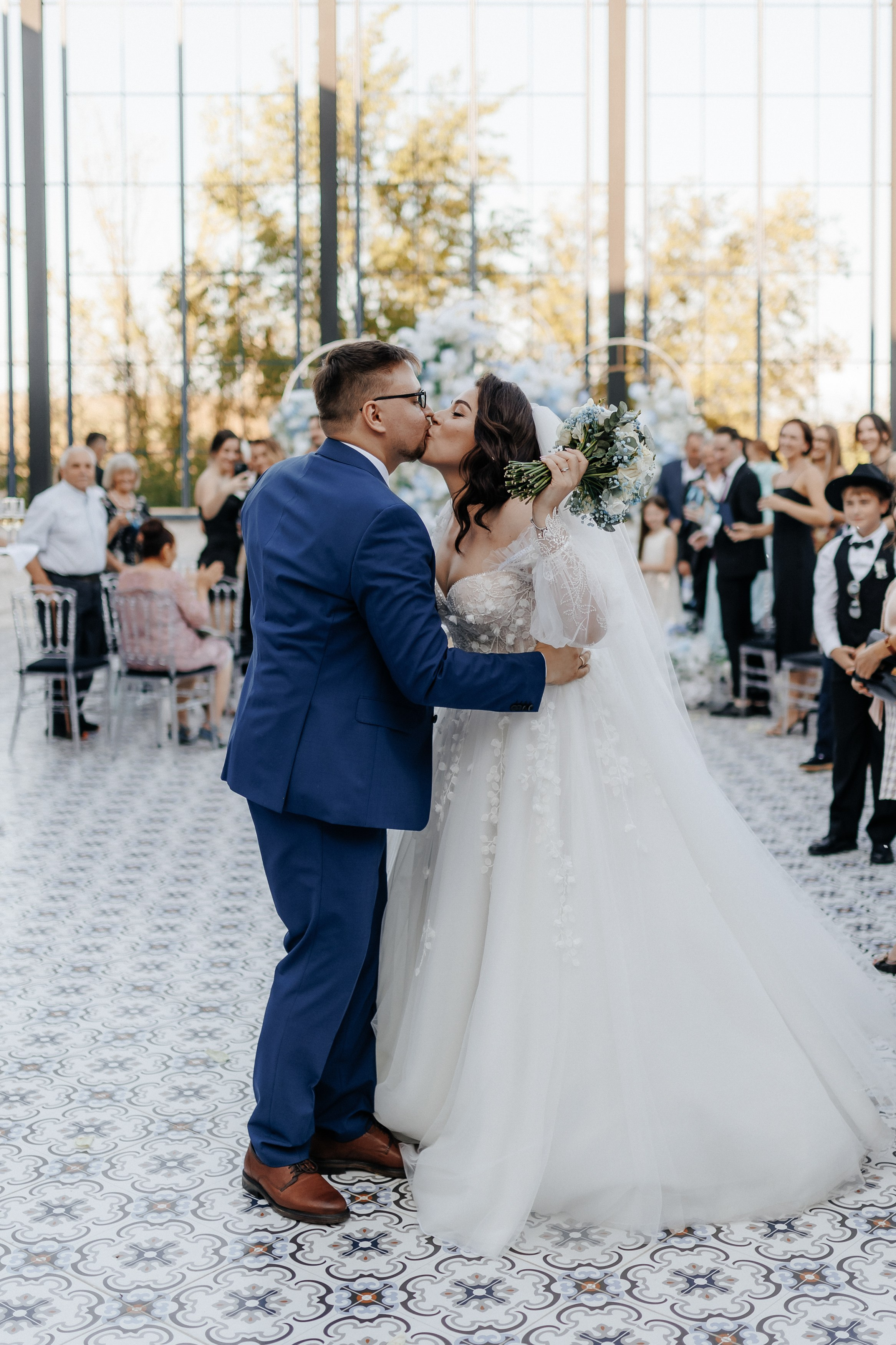 DANIEL + VALERIA. Fulga Photographer