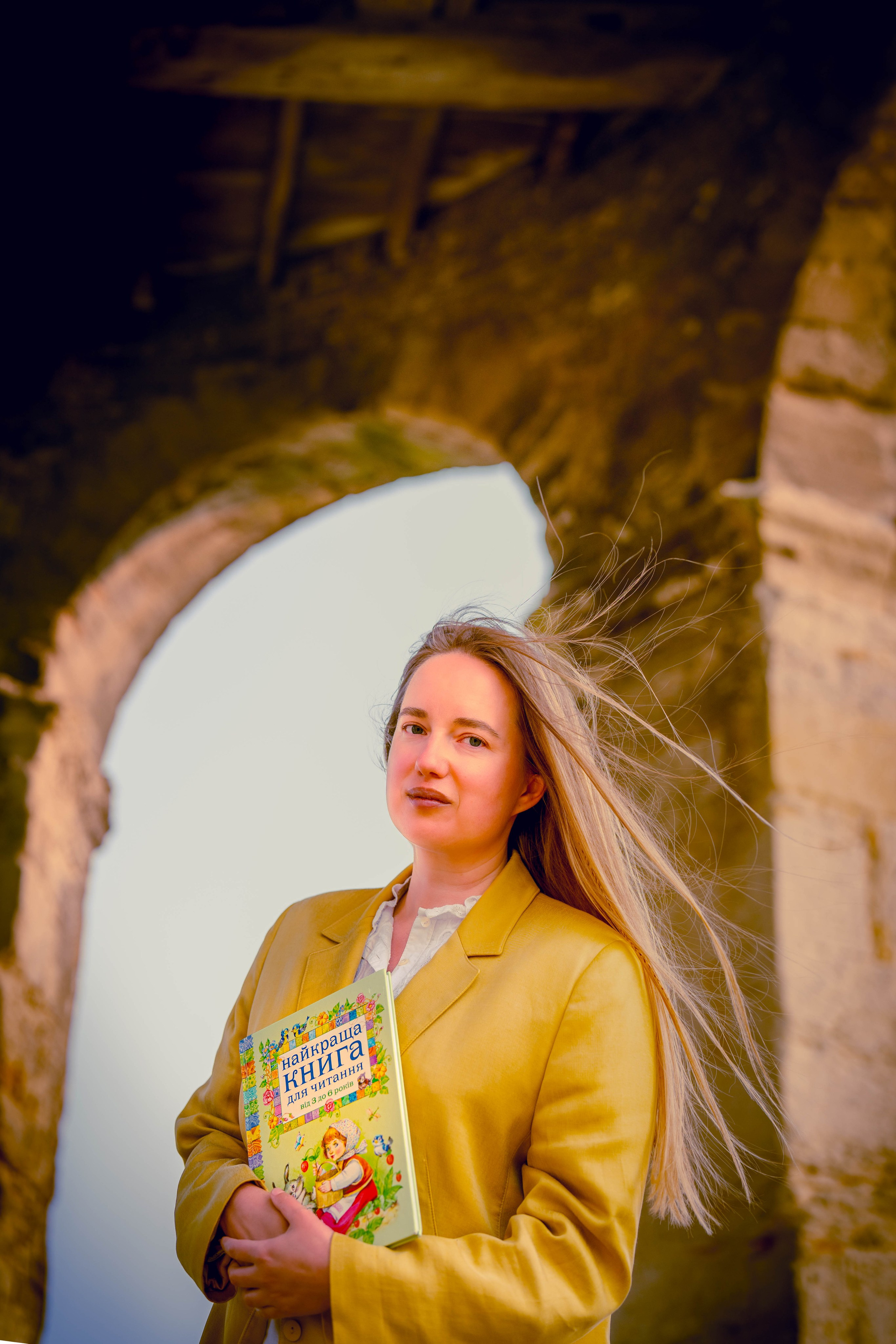 Alona. Anna Mavka Photographer