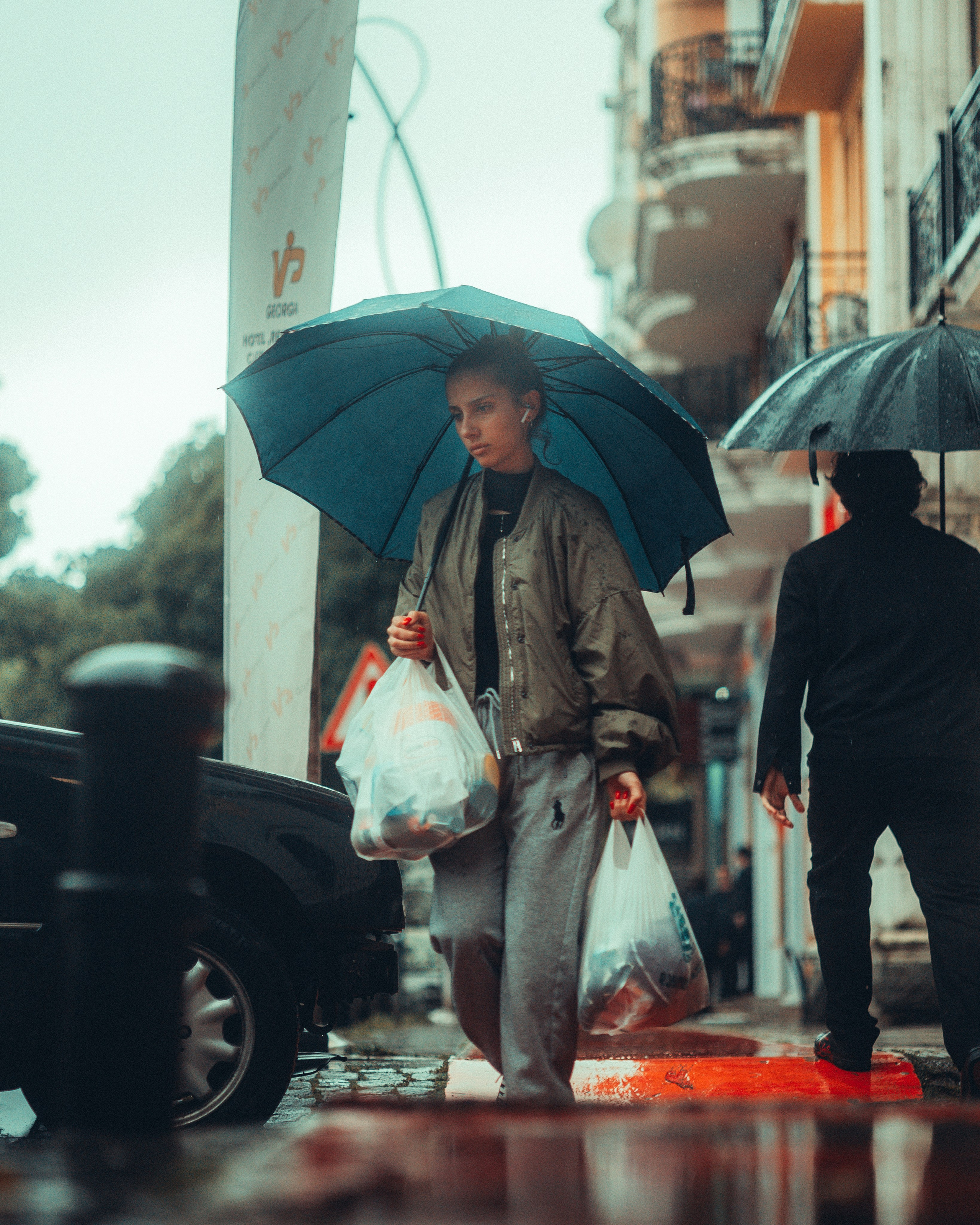 B A T U M I 2 0 2 5. Bspander