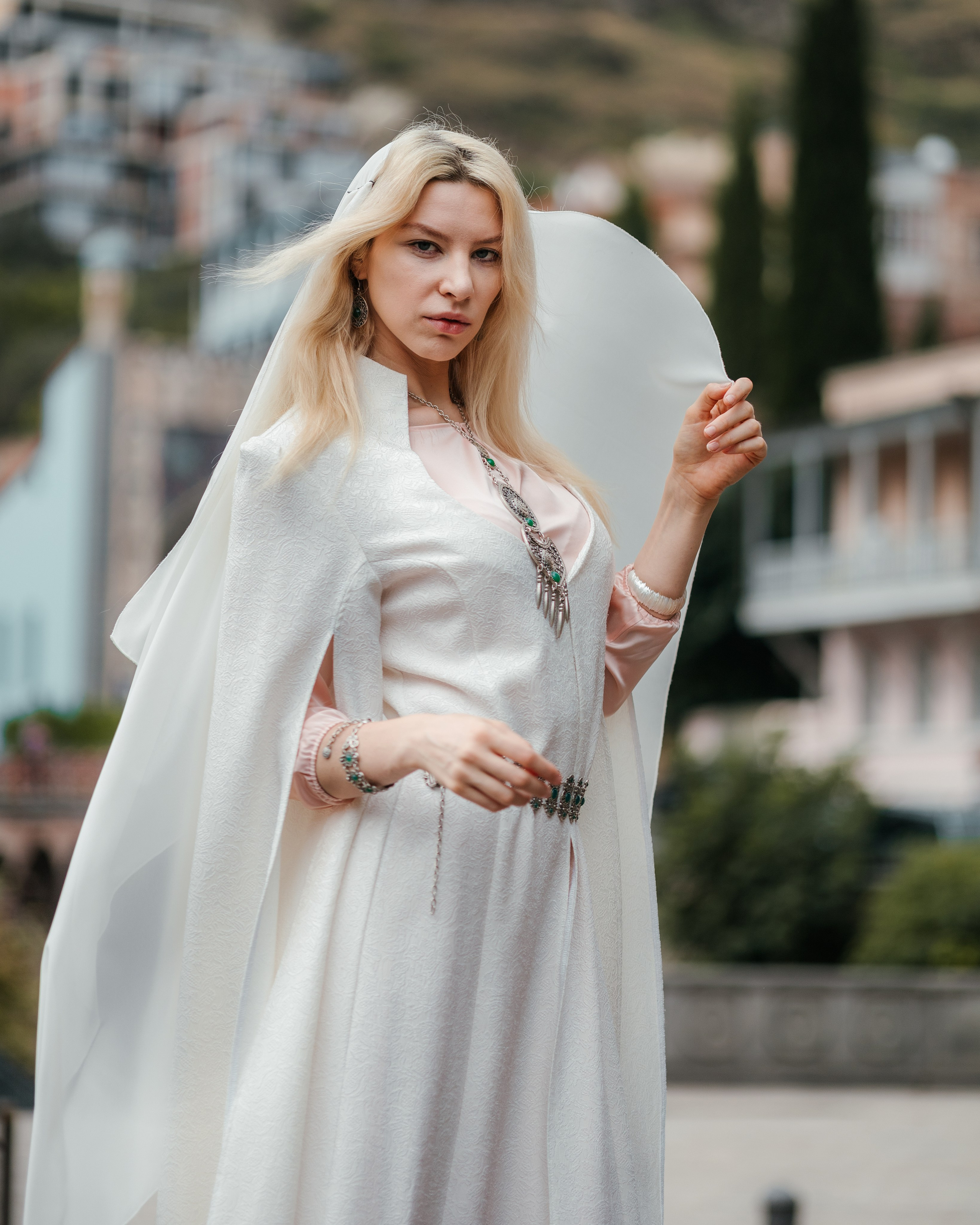 Perangi & Nako. Bspander