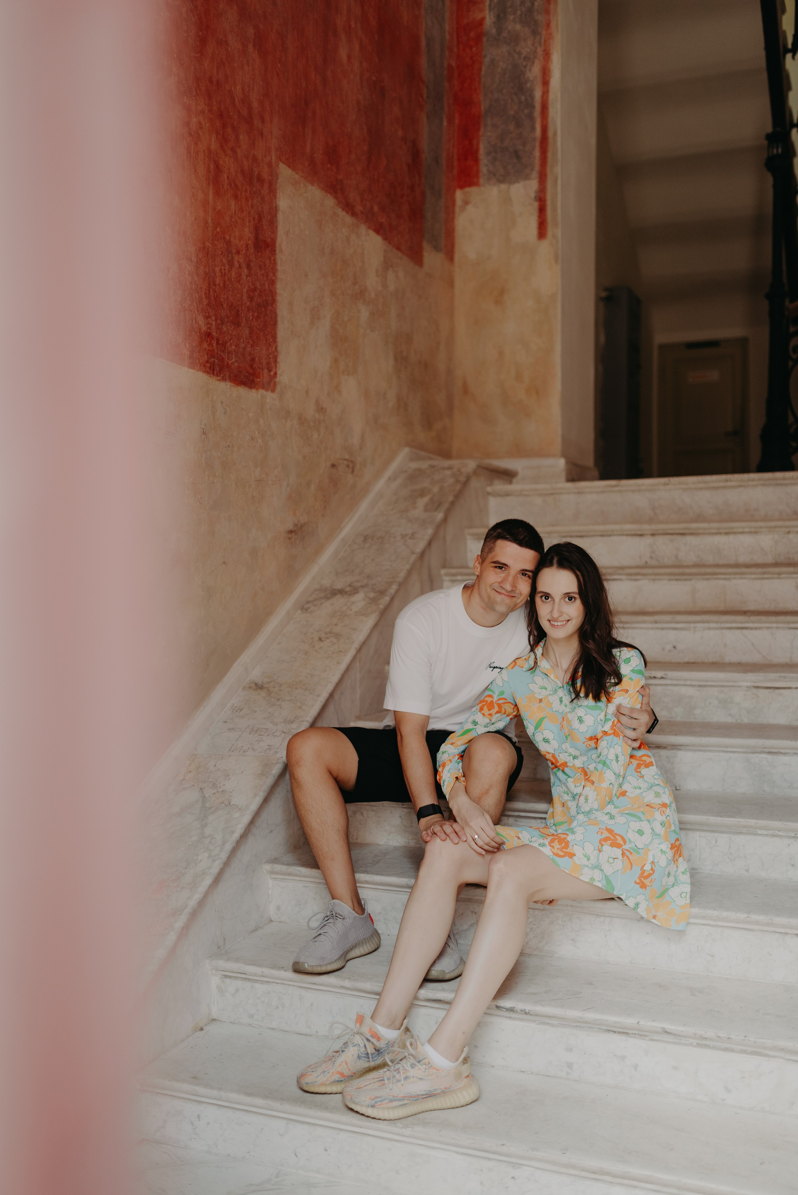 LoveStrory. Главная