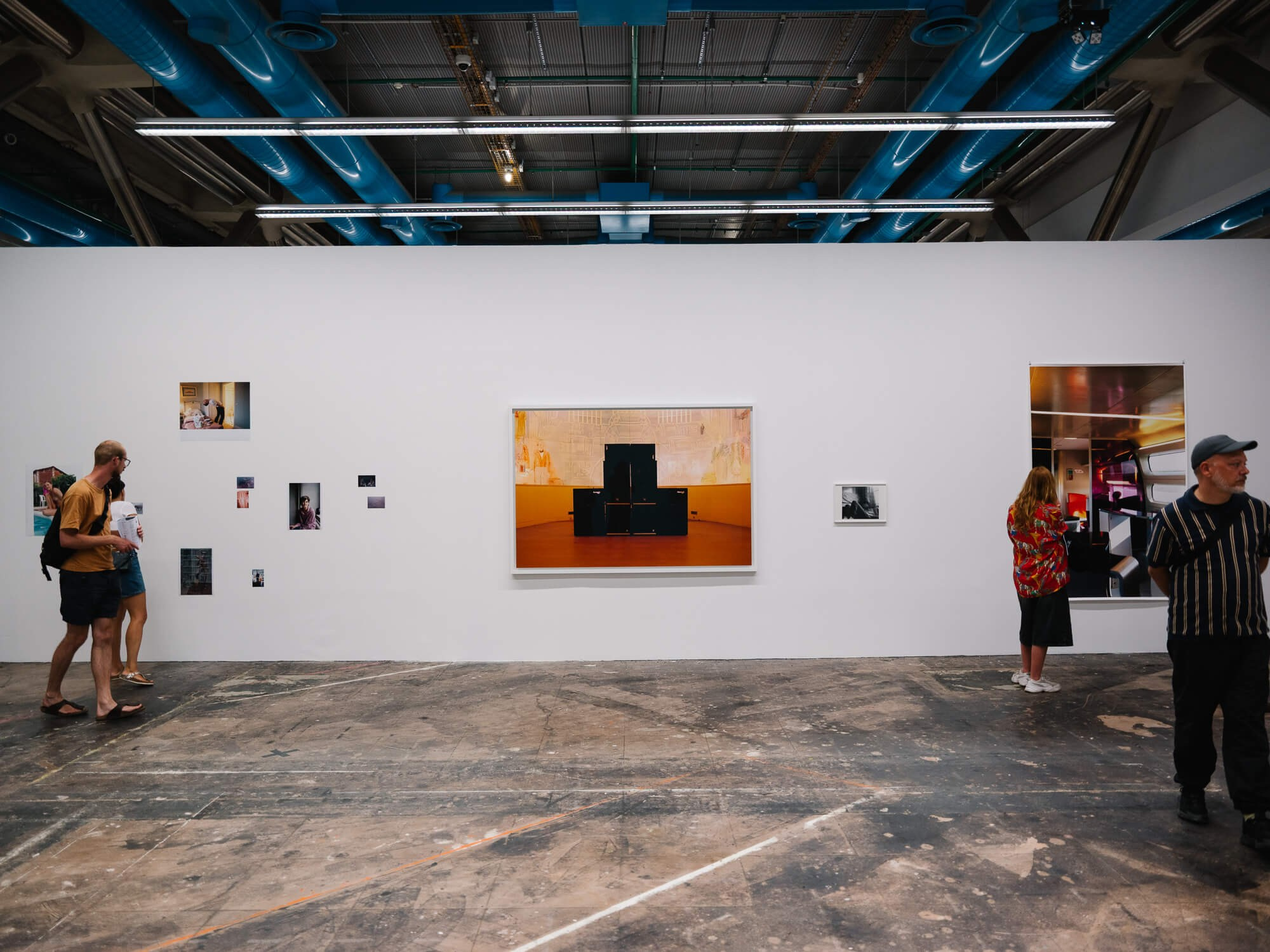 WTP. Photographer Viktor Nikishov