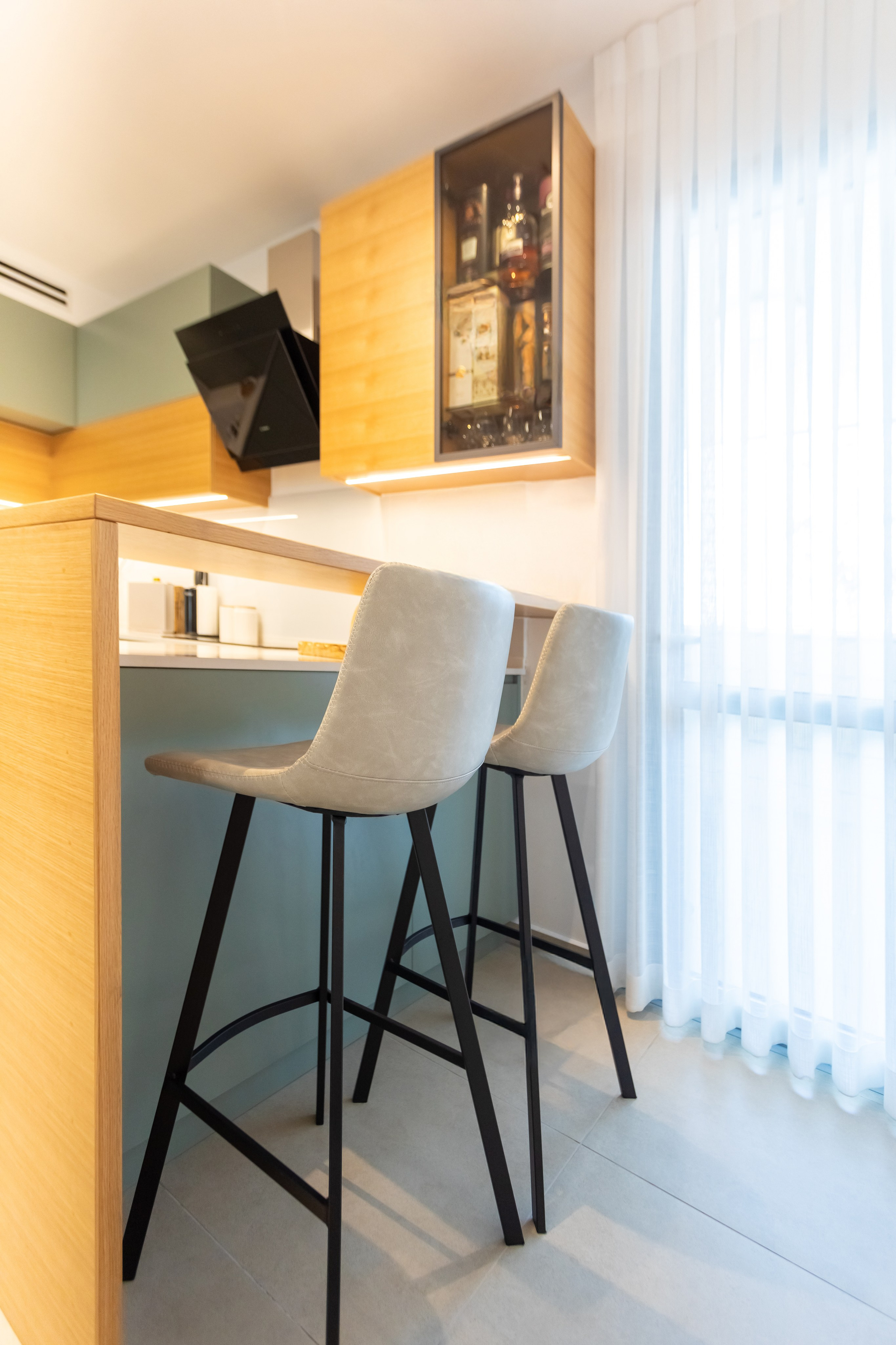 Фотограф интерьеров недвижимости в Израиле для Booking и Airbnb