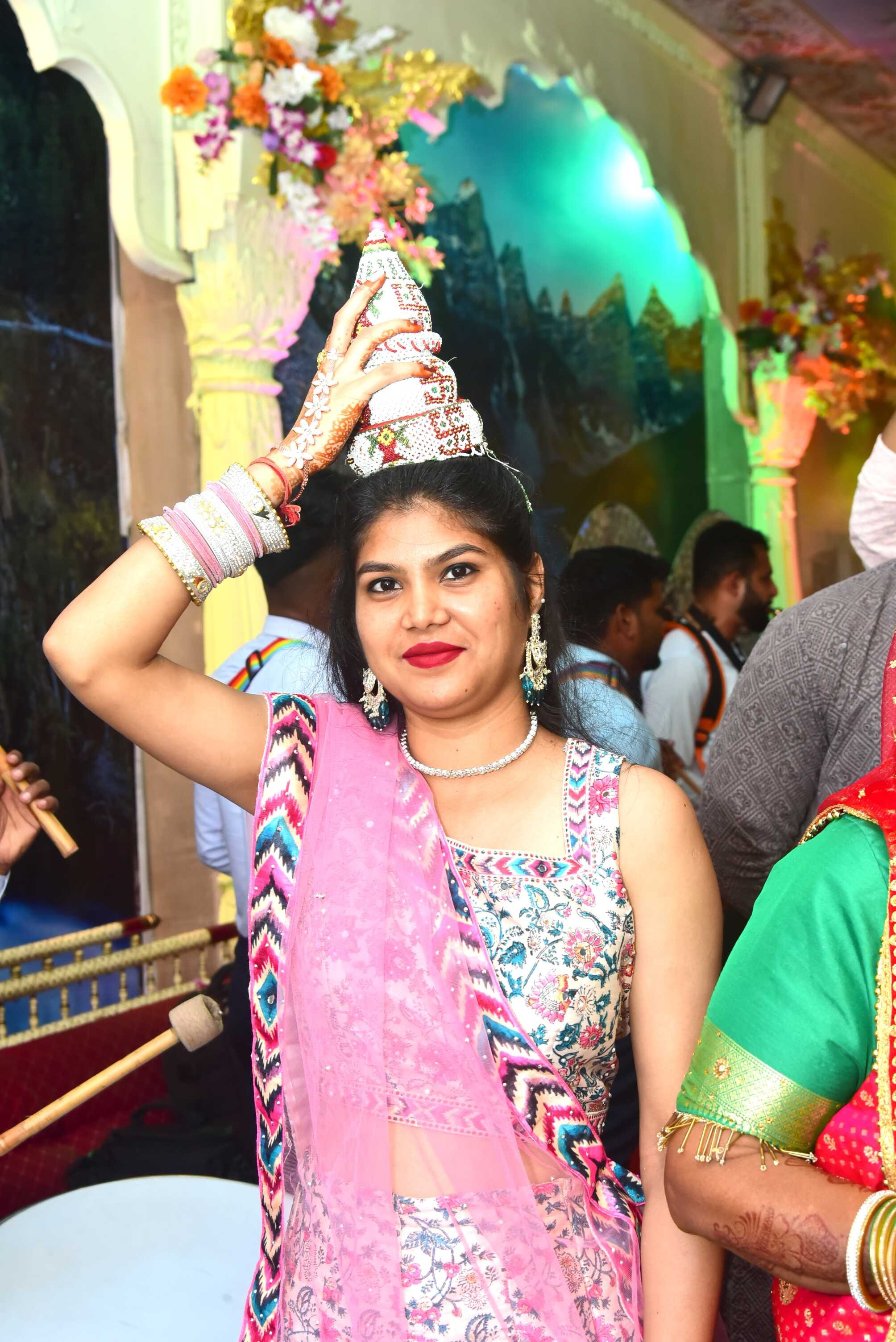 Divya weds Siddhesh. “Ajay Digital Photo Studio — Capturing Timeless Wedding Moments”