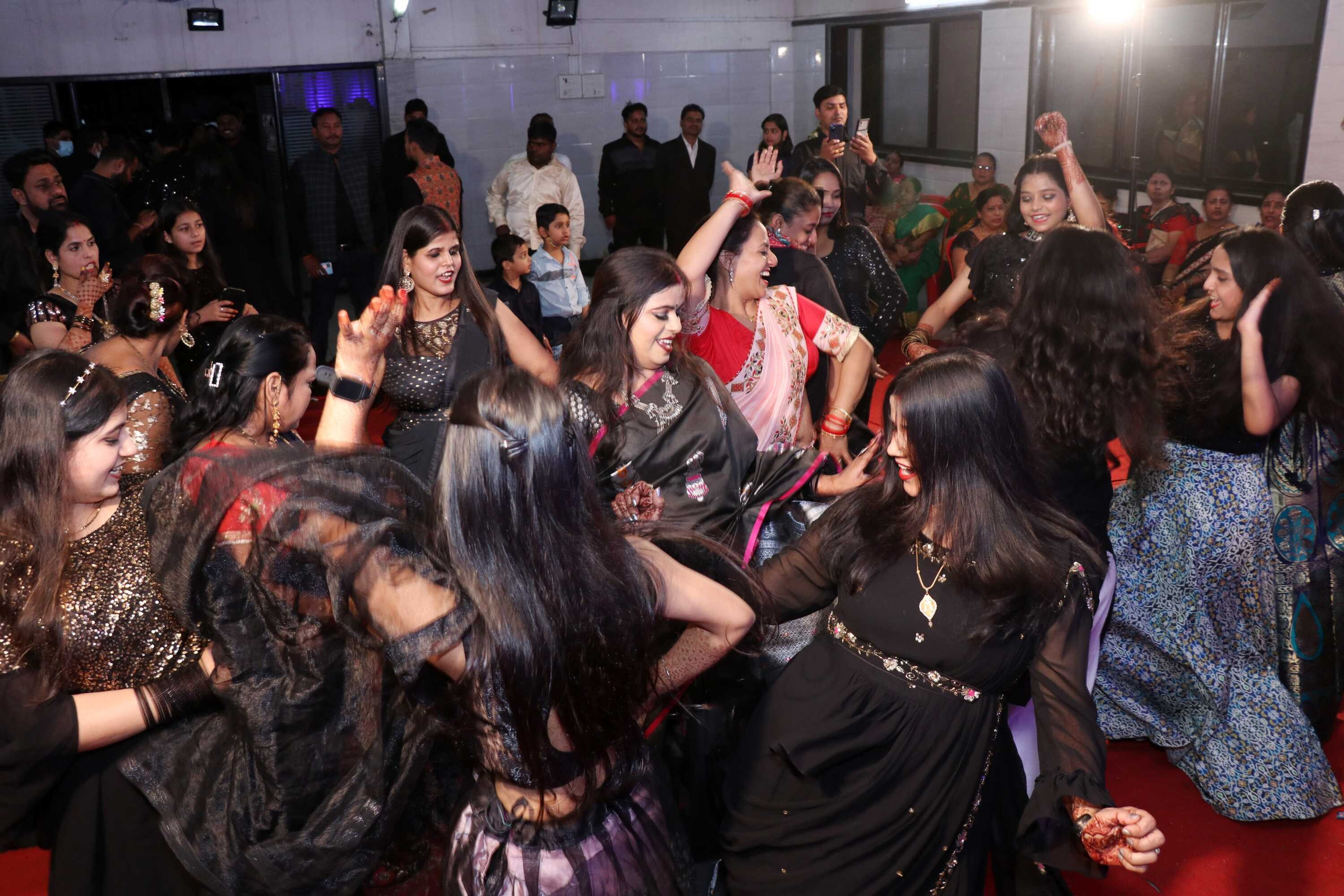 SHASHIKANT WEDS ROSHANI. “Ajay Digital Photo Studio — Capturing Timeless Wedding Moments”