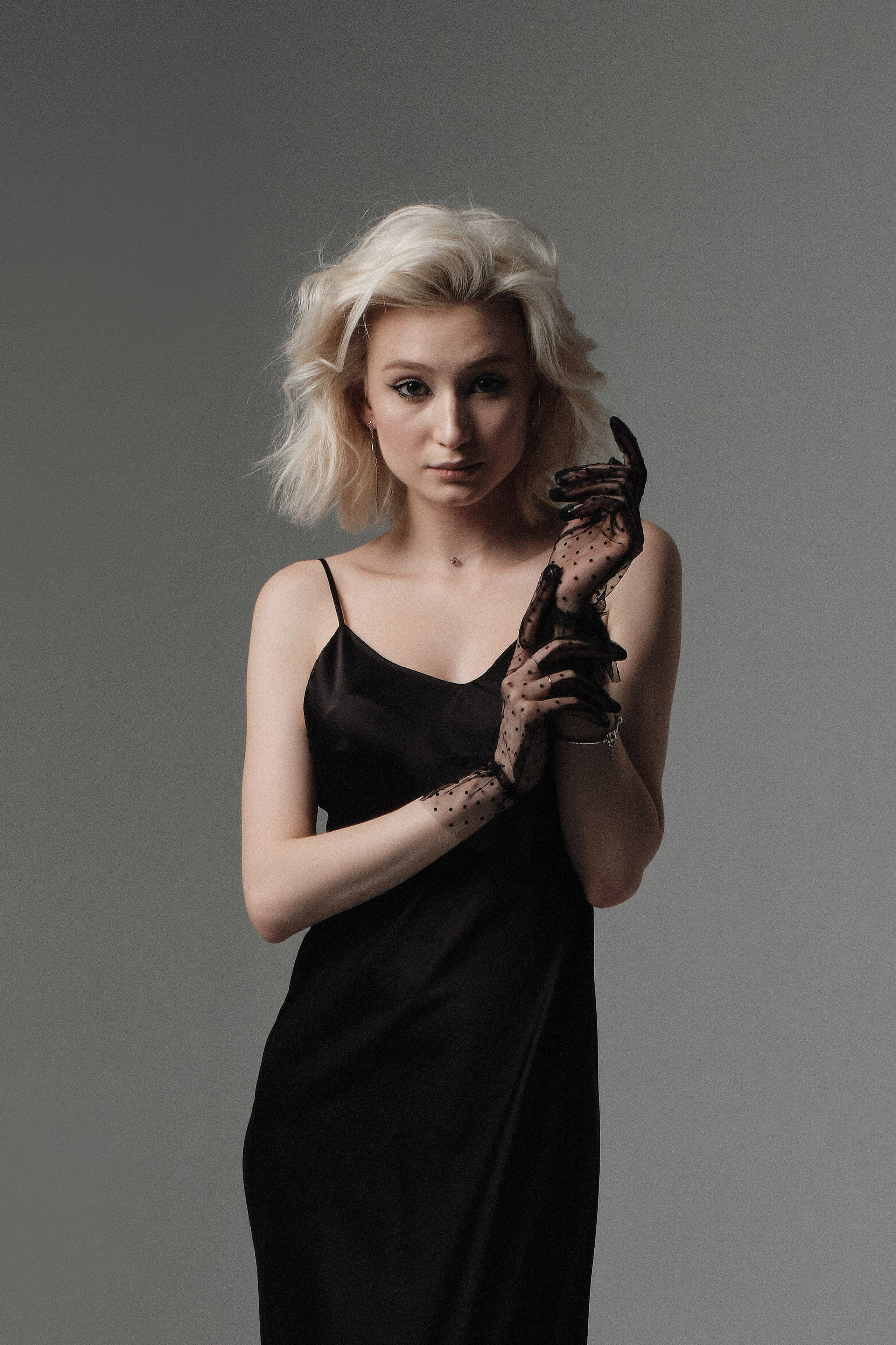 ALLA. Фотограф Михаил Мальчевский