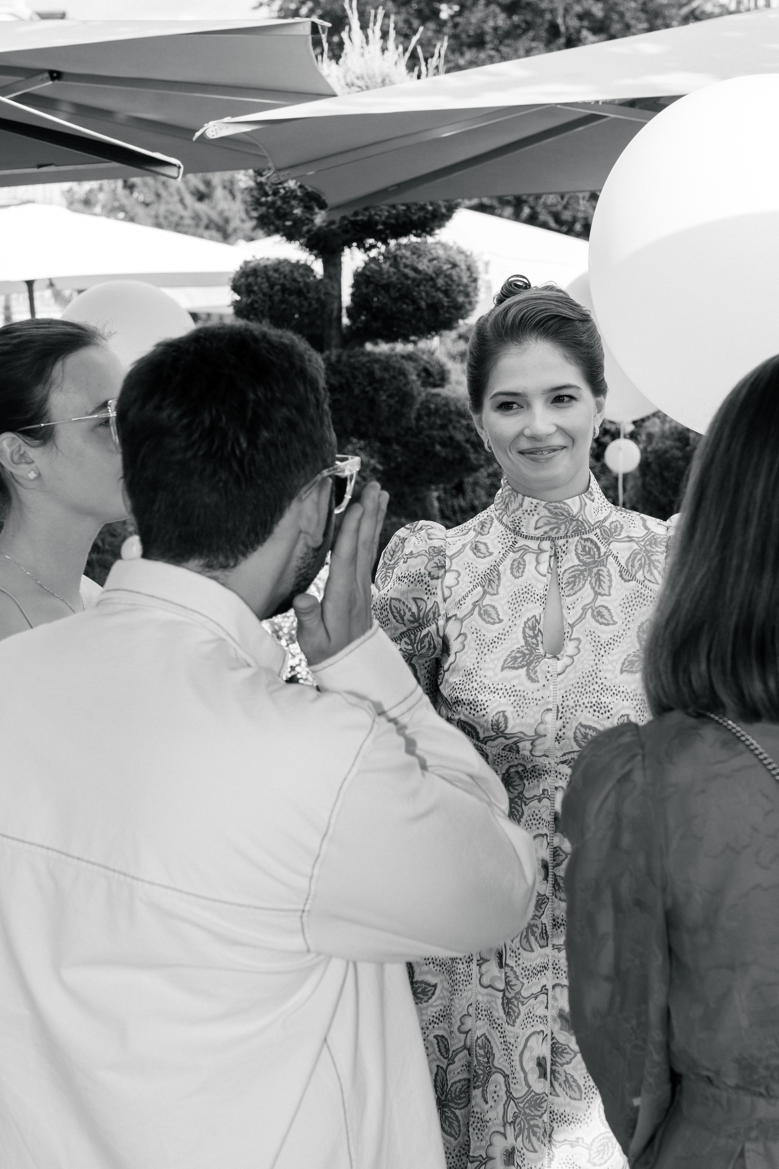 Diana & Philippe. Photographe Suisse Tatiana Lyzhina