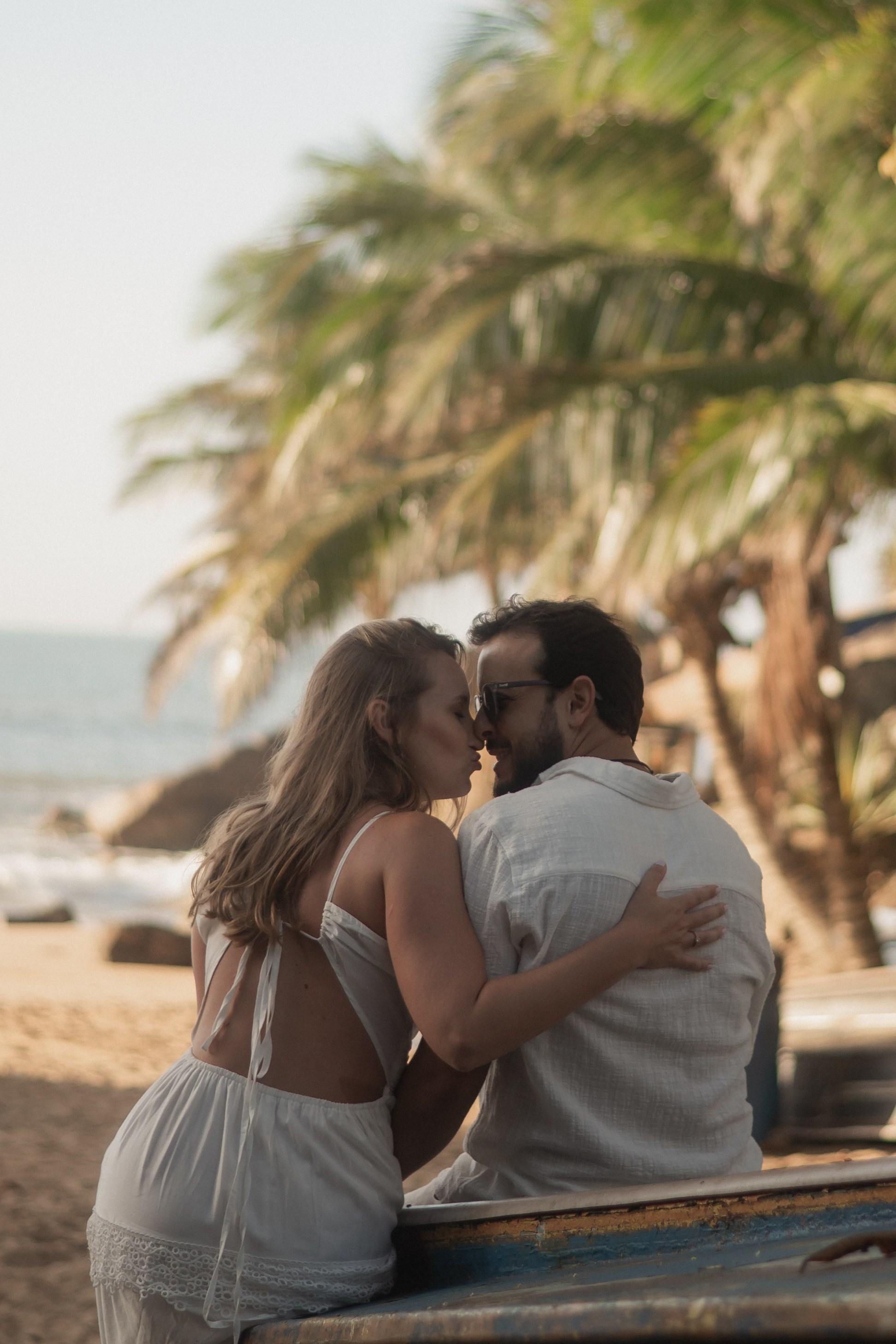 Isabella & Rodrigo | Vila Velha — ES. Lembrar não é só ver. É sentir de novo