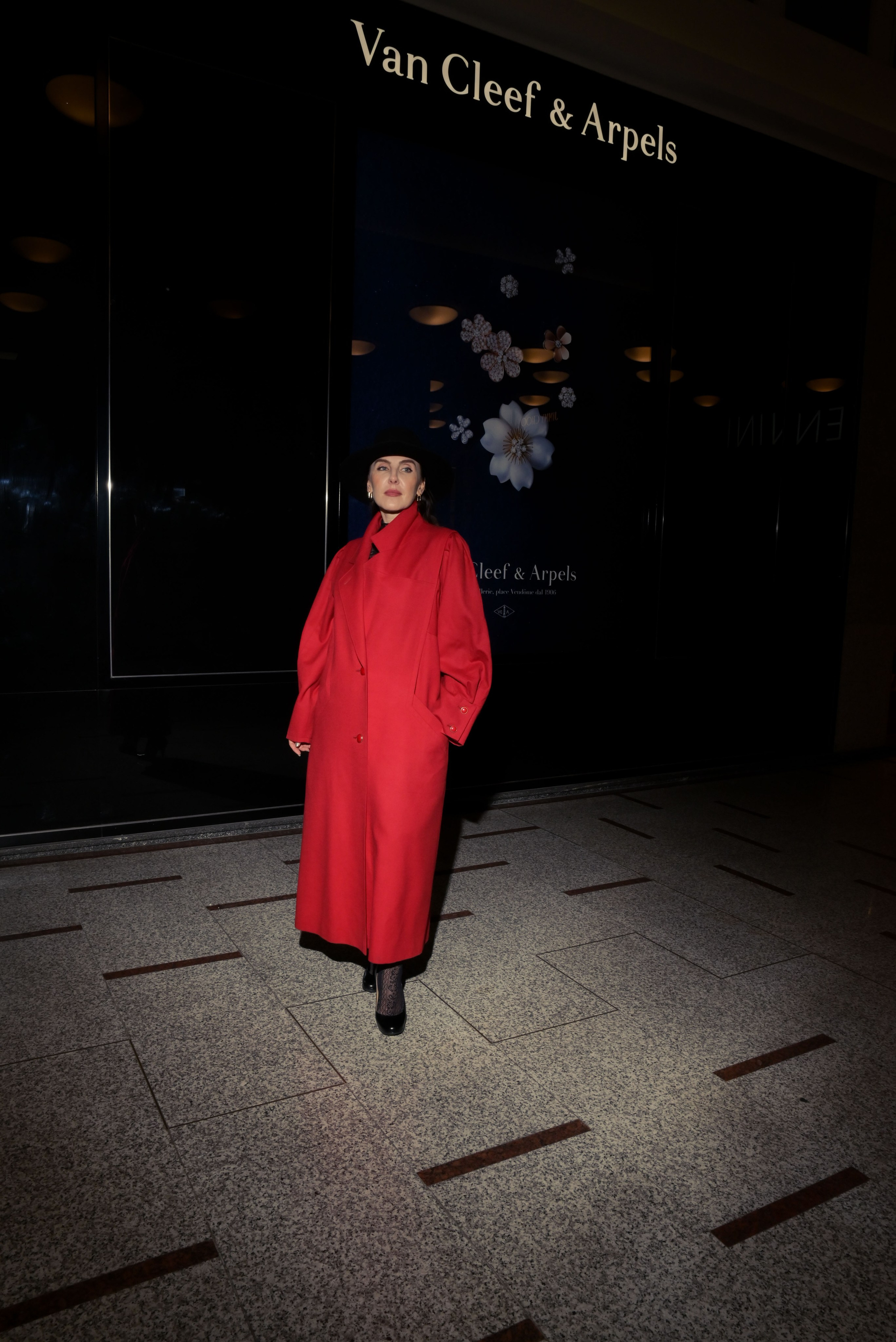 NURIA OFFICIAL - CONTENUTI PER UNA FASHION BLOGGER