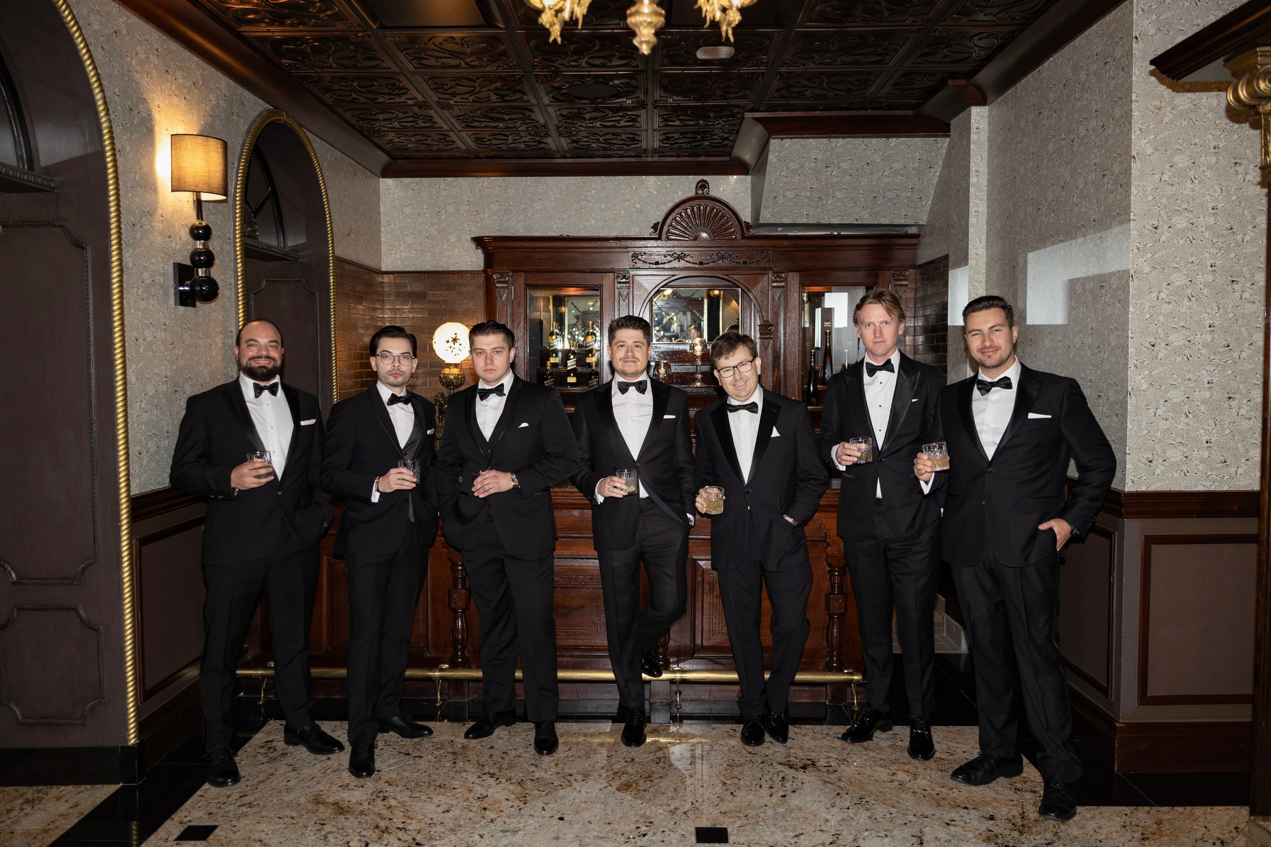 Ashley & Jonathan, Shadowbrook at Shrewsbury, NJ. Wedding Photo & Video