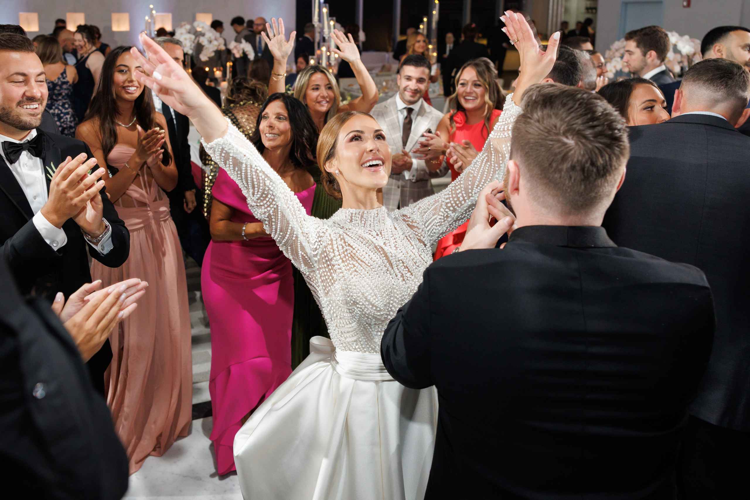 Alessia & Forrest. Wedding Photo & Video