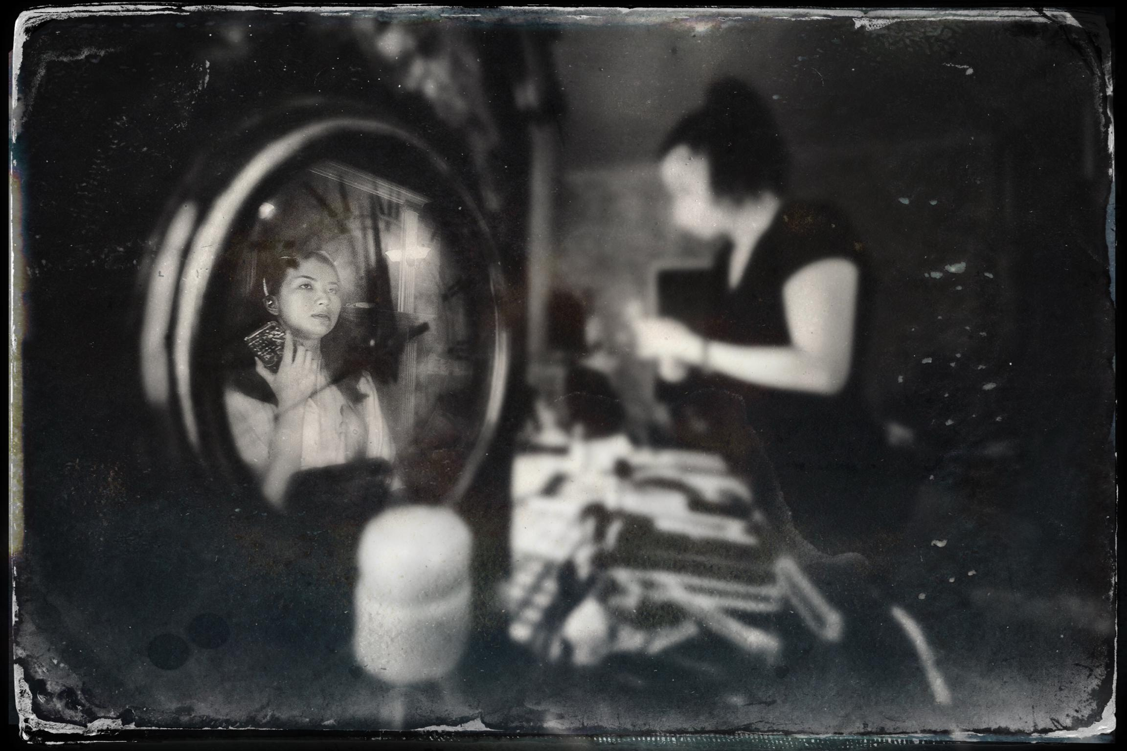 Yiwei & Charles — Trying to emulate large format in Photoshop. Emin Kuliyev — Award-Winning Wedding Photojournalist NYC & USA | Best Wedding Photographer Known for Candid, Timeless Moments