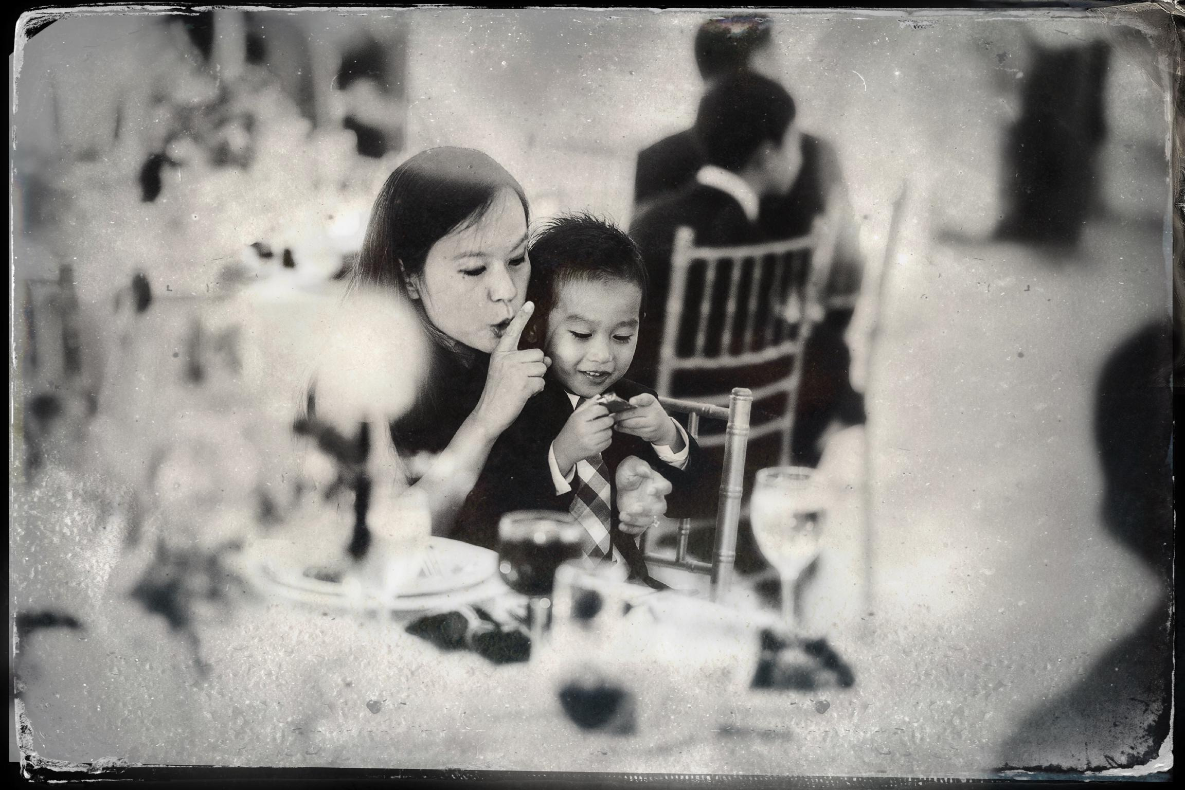 Yiwei & Charles — Trying to emulate large format in Photoshop. Emin Kuliyev — Award-Winning Wedding Photojournalist NYC & USA | Best Wedding Photographer Known for Candid, Timeless Moments