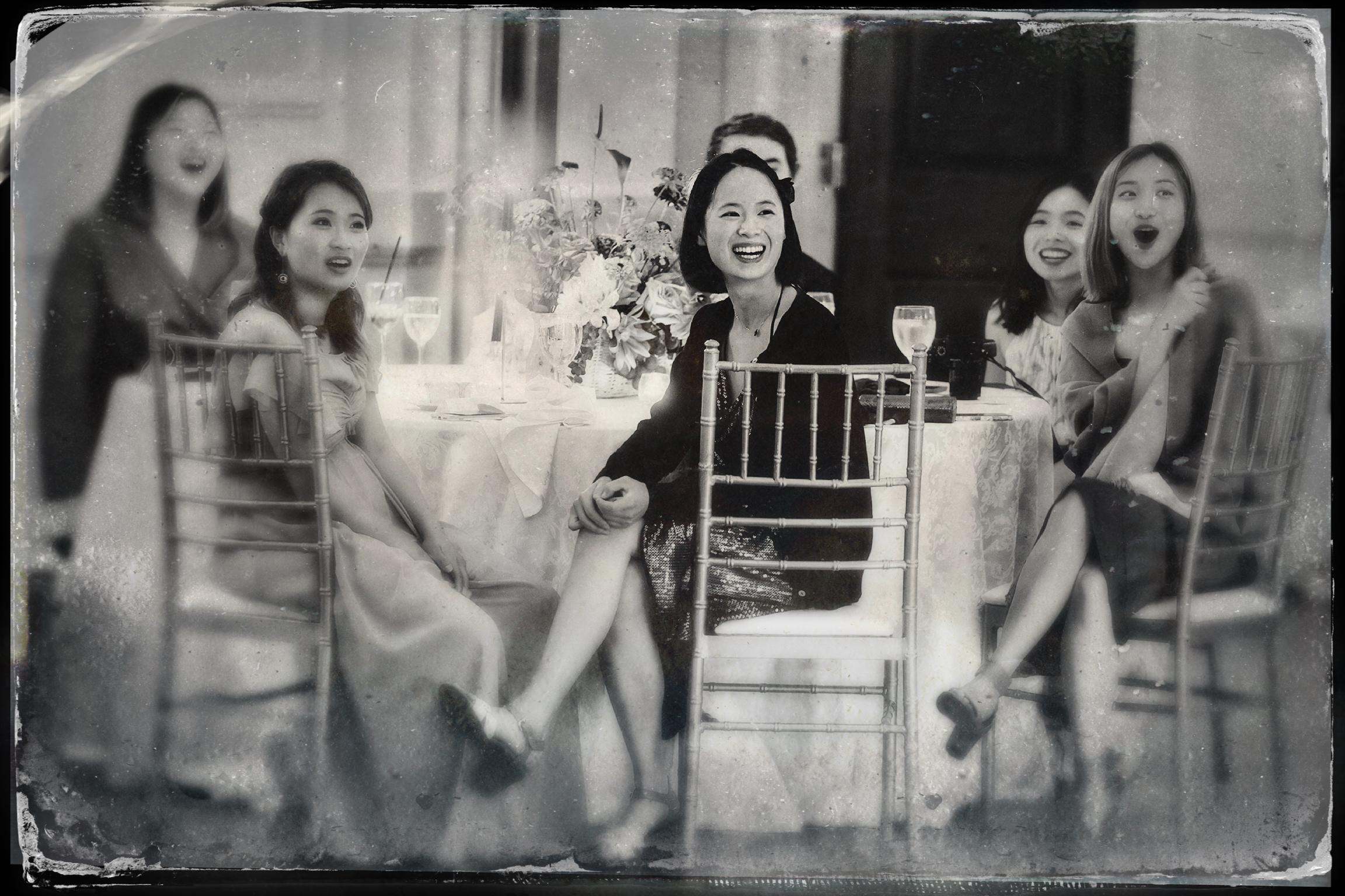 Yiwei & Charles — Trying to emulate large format in Photoshop. Emin Kuliyev — Award-Winning Wedding Photojournalist NYC & USA | Best Wedding Photographer Known for Candid, Timeless Moments