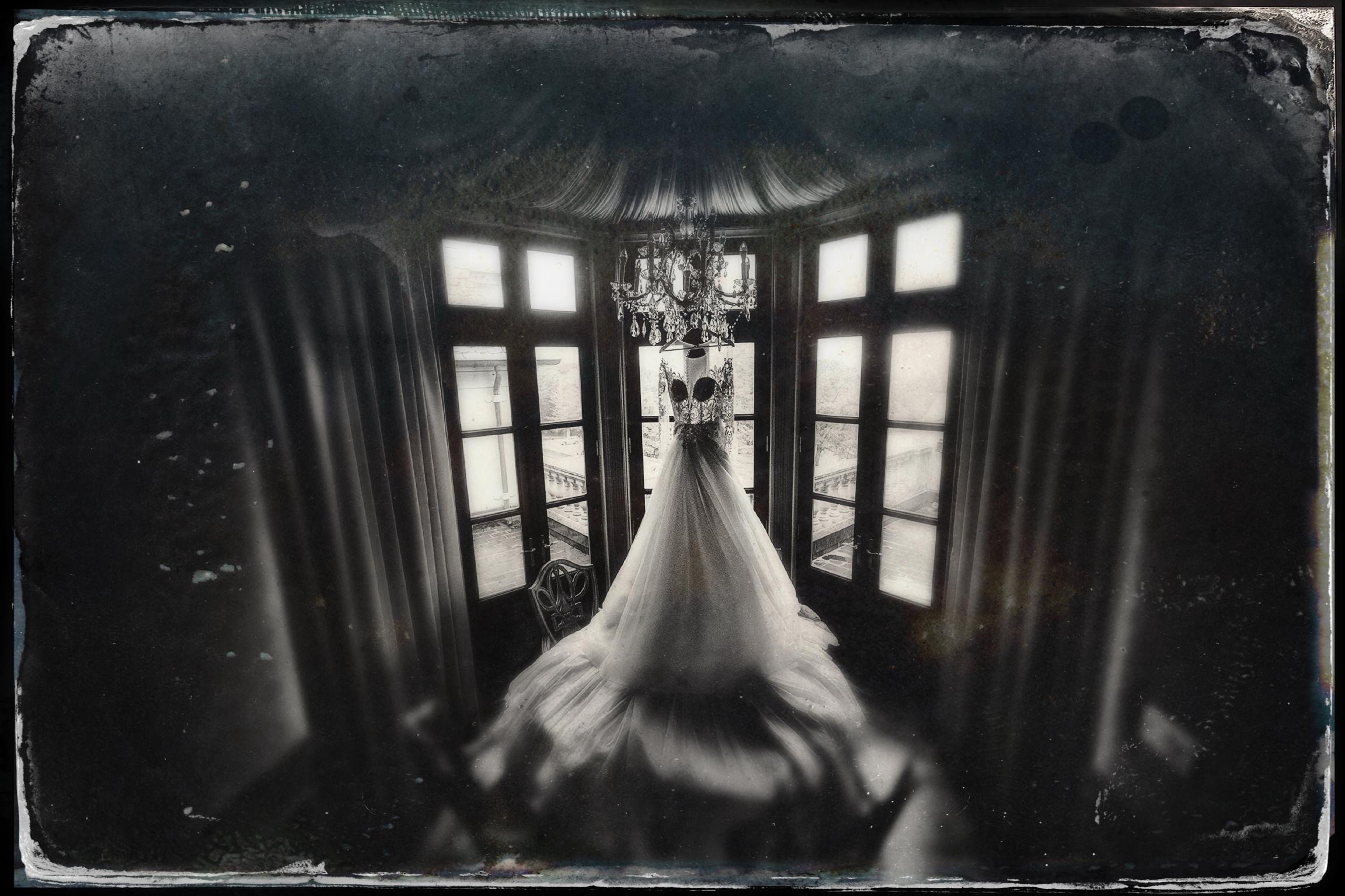 Yiwei & Charles — Trying to emulate large format in Photoshop. Emin Kuliyev — Award-Winning Wedding Photojournalist NYC & USA | Best Wedding Photographer Known for Candid, Timeless Moments