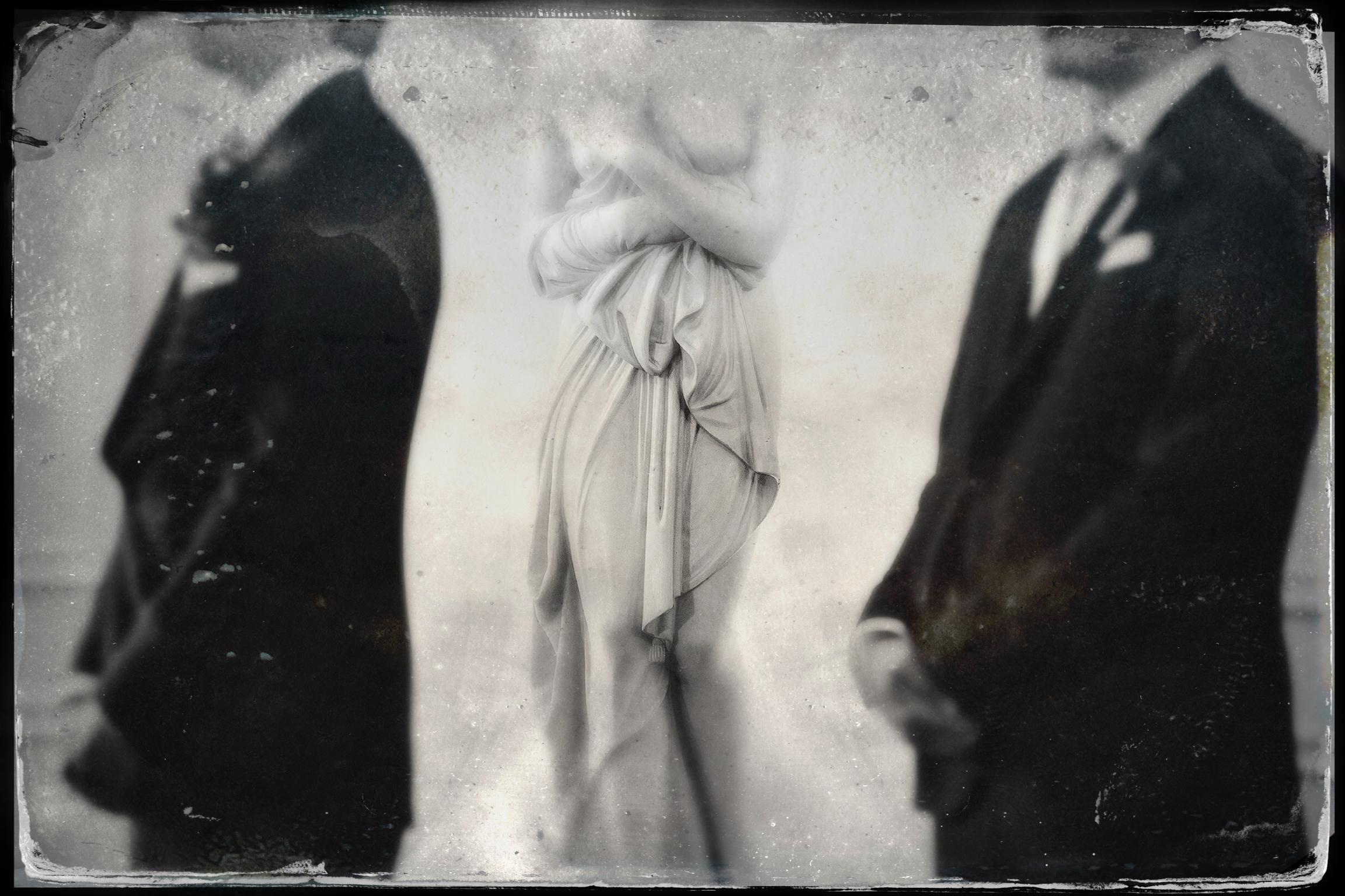 Yiwei & Charles — Trying to emulate large format in Photoshop. Emin Kuliyev — Award-Winning Wedding Photojournalist NYC & USA | Best Wedding Photographer Known for Candid, Timeless Moments