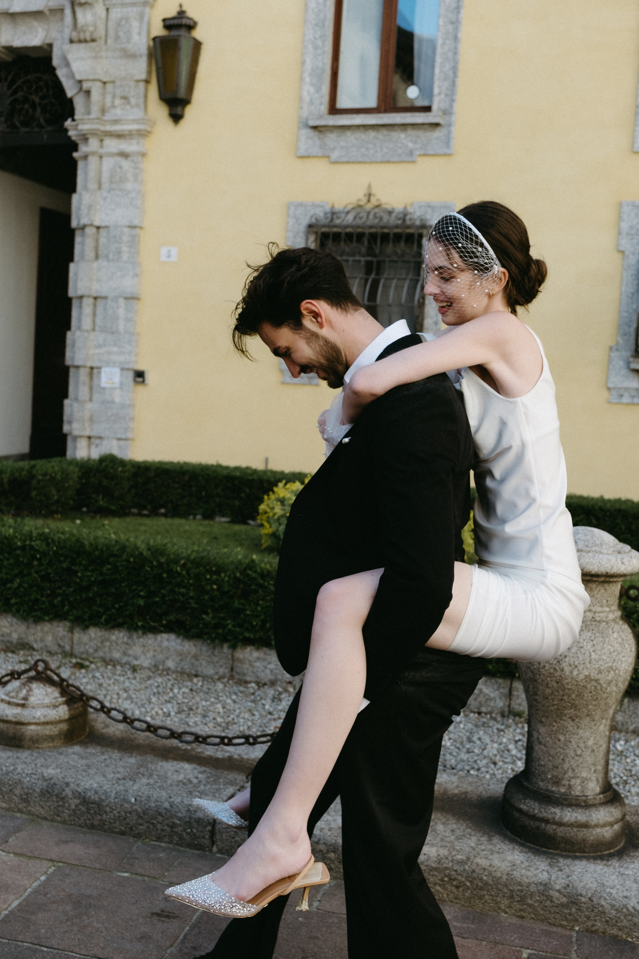 Pre-wedding. Fotografa Rimini