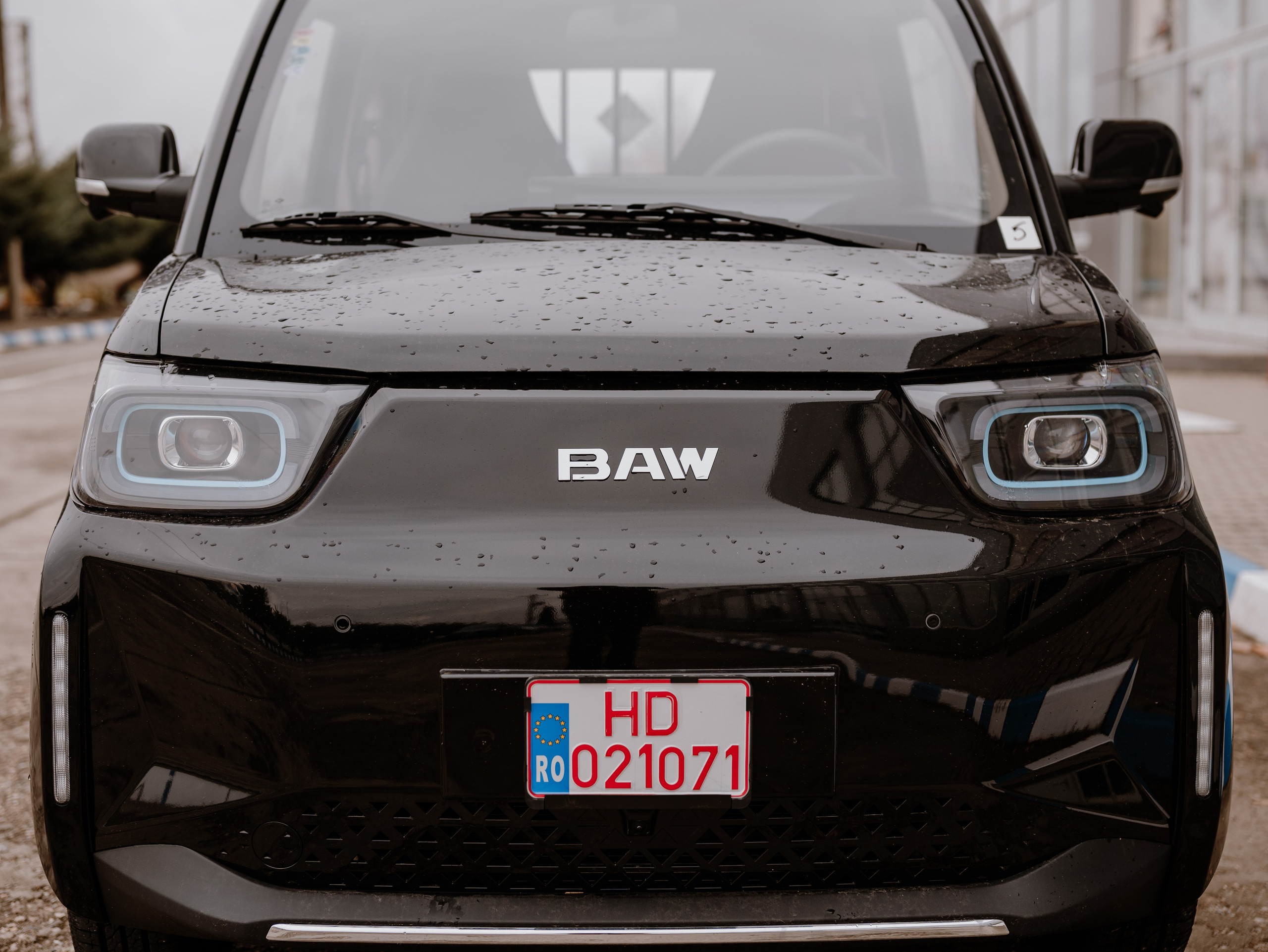 BAW — PHOTO SHOOT. Freesh Media Products