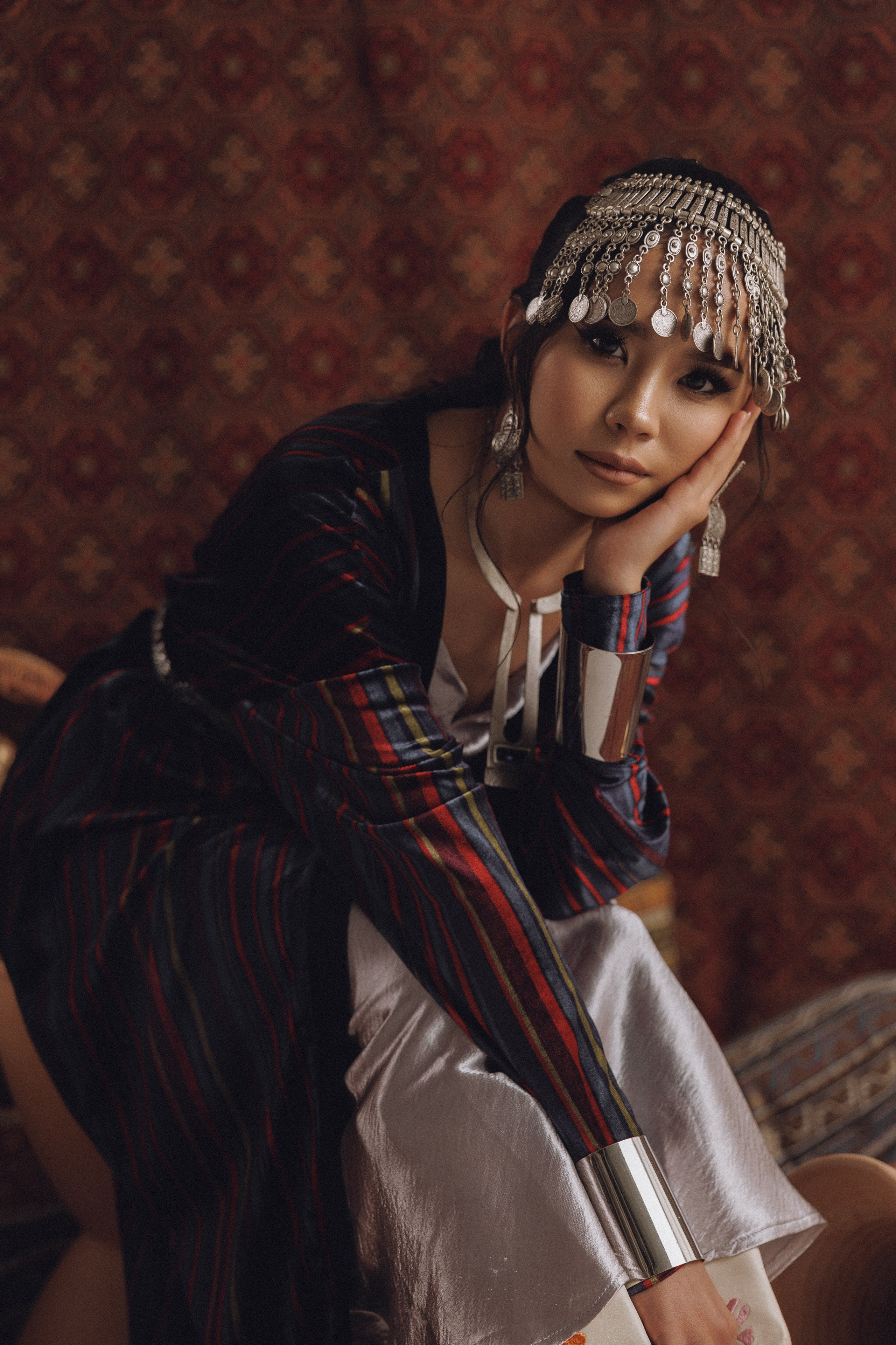 Кыз Узатуу Юлдуз. Азимжан Нуритдинходжаев — свадебный фотограф