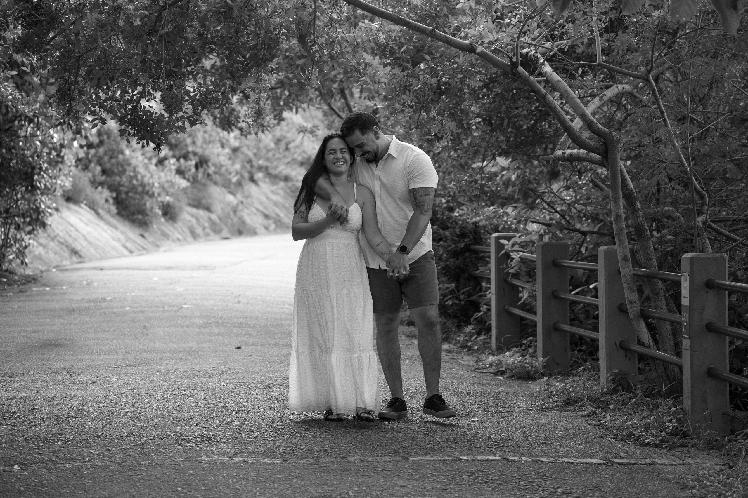 Ensaio — Gabrielle e Daniel. Larissareisfotografa