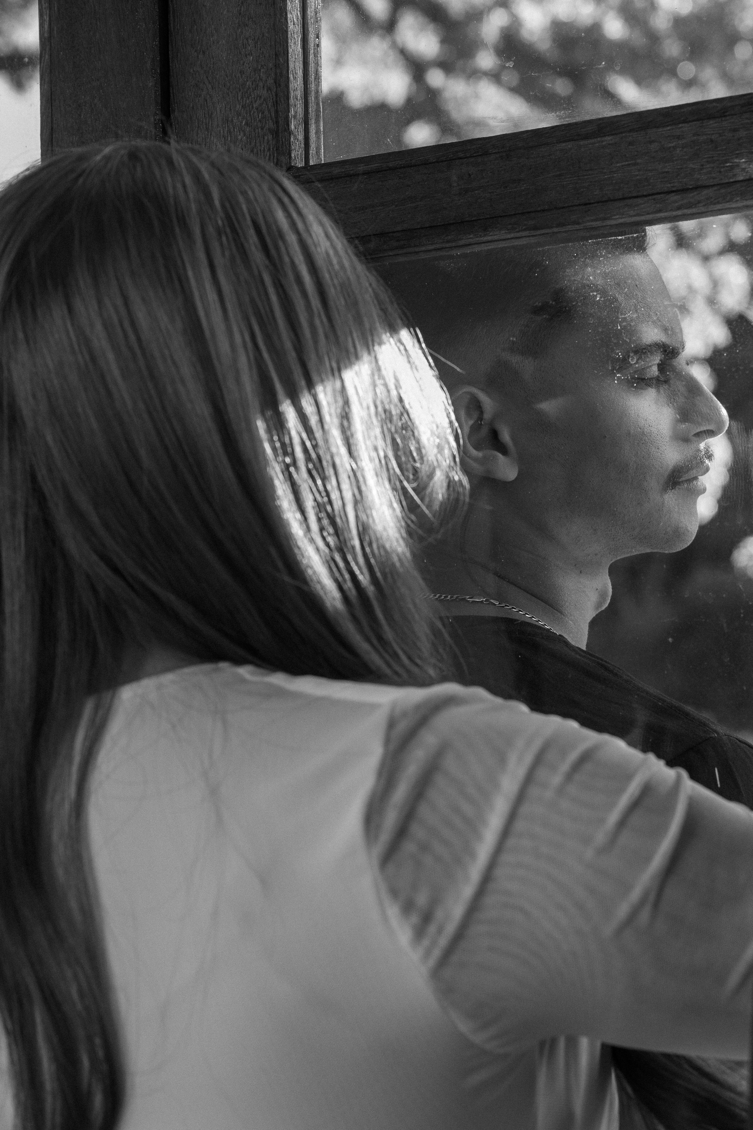 Flávia e Matheus. Larissareisfotografa