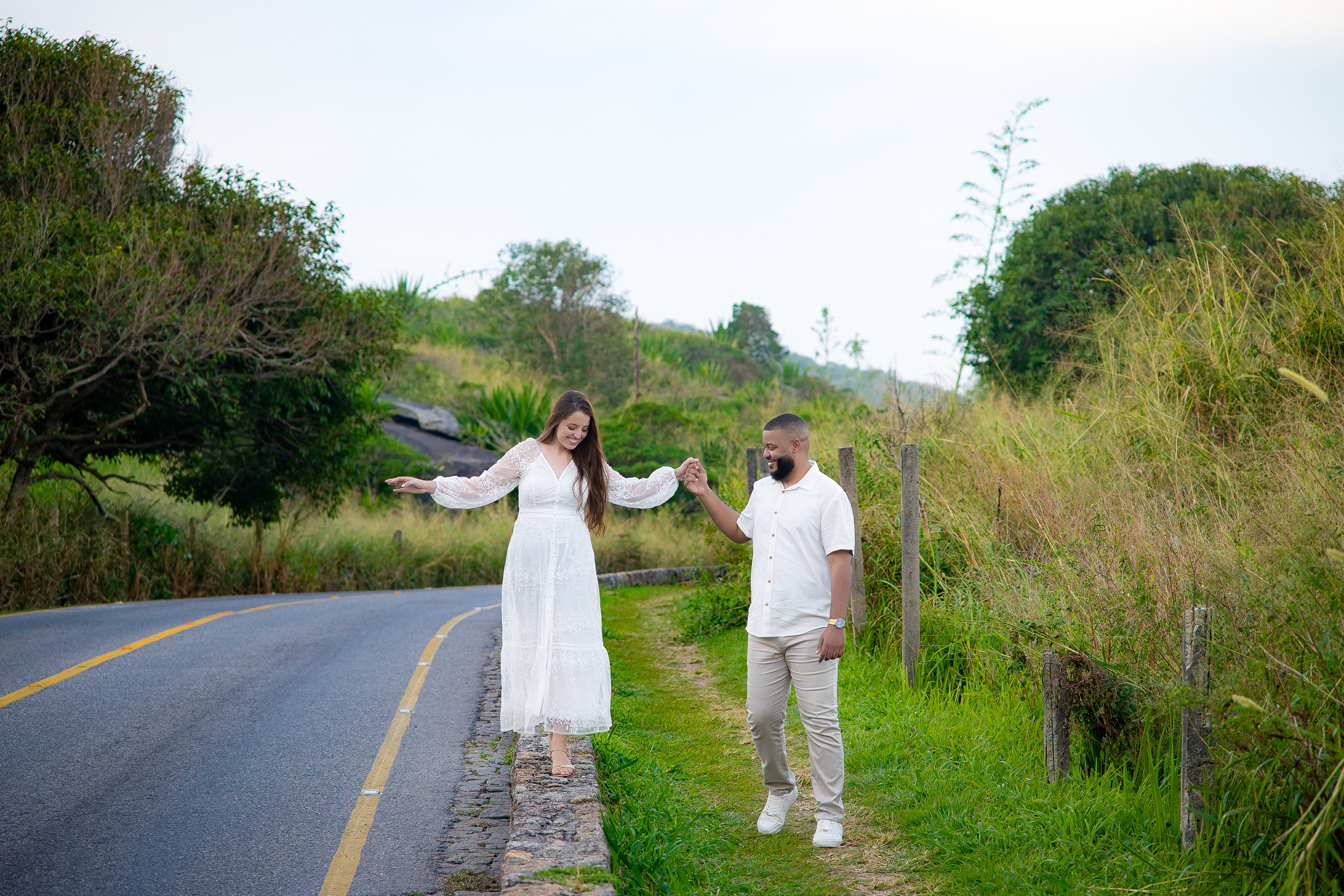 Renata e Ezequiel. Larissareisfotografa