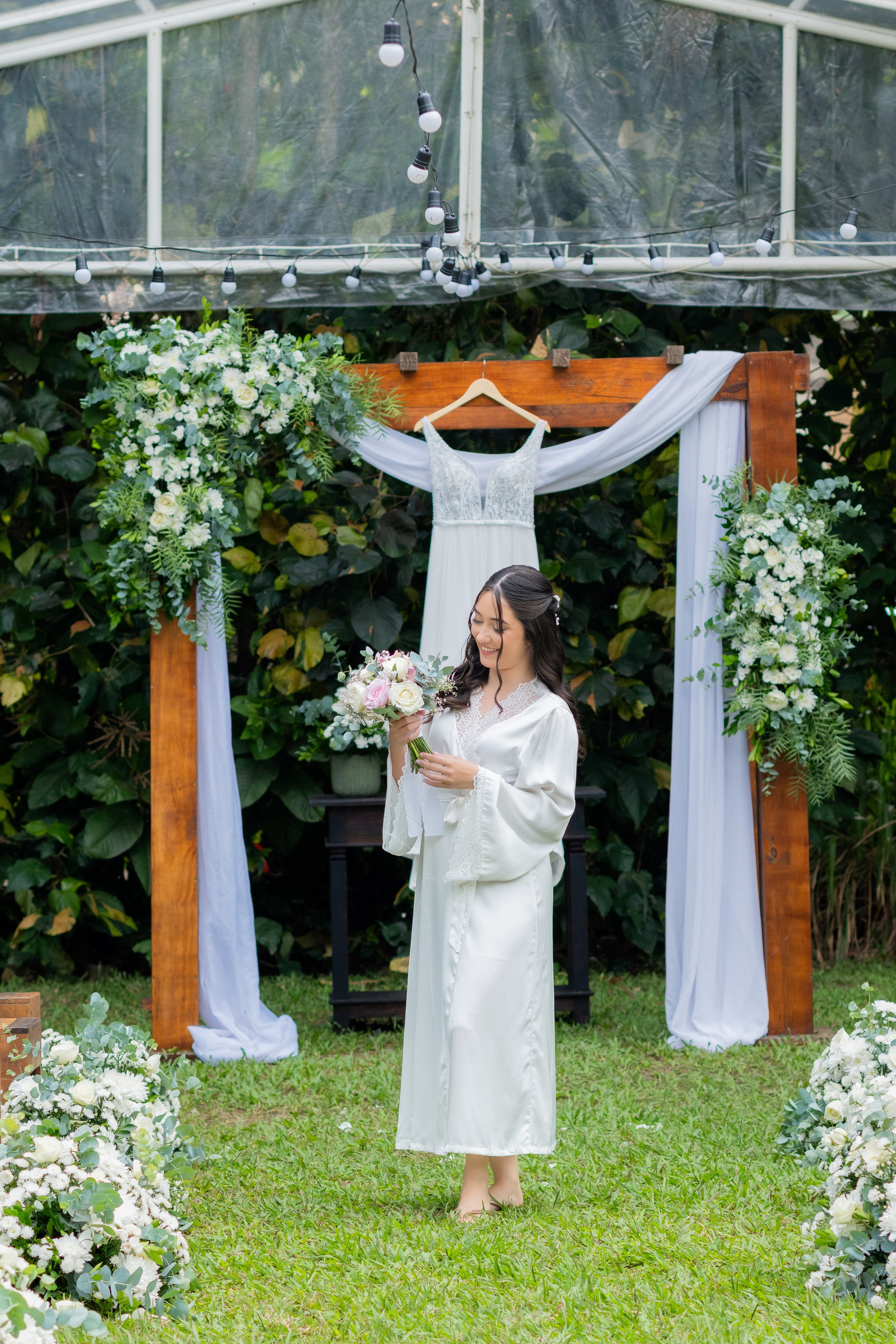 Casamento Amanda & Helio. Larissareisfotografa