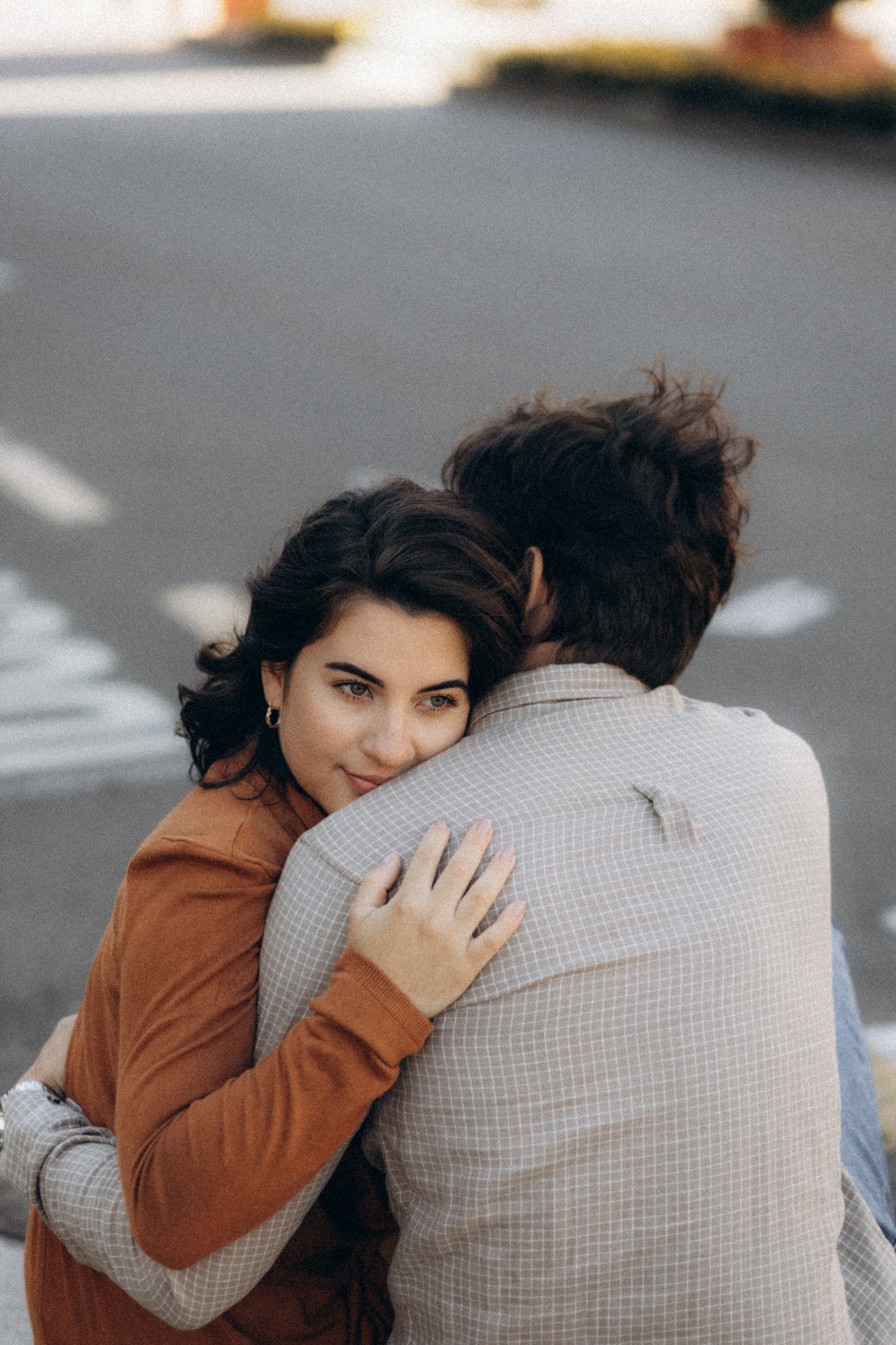 Pelas ruas de Gramado. Lídia Cabral Fotografia | Fotógrafa de casais e famílias em Gramado RS