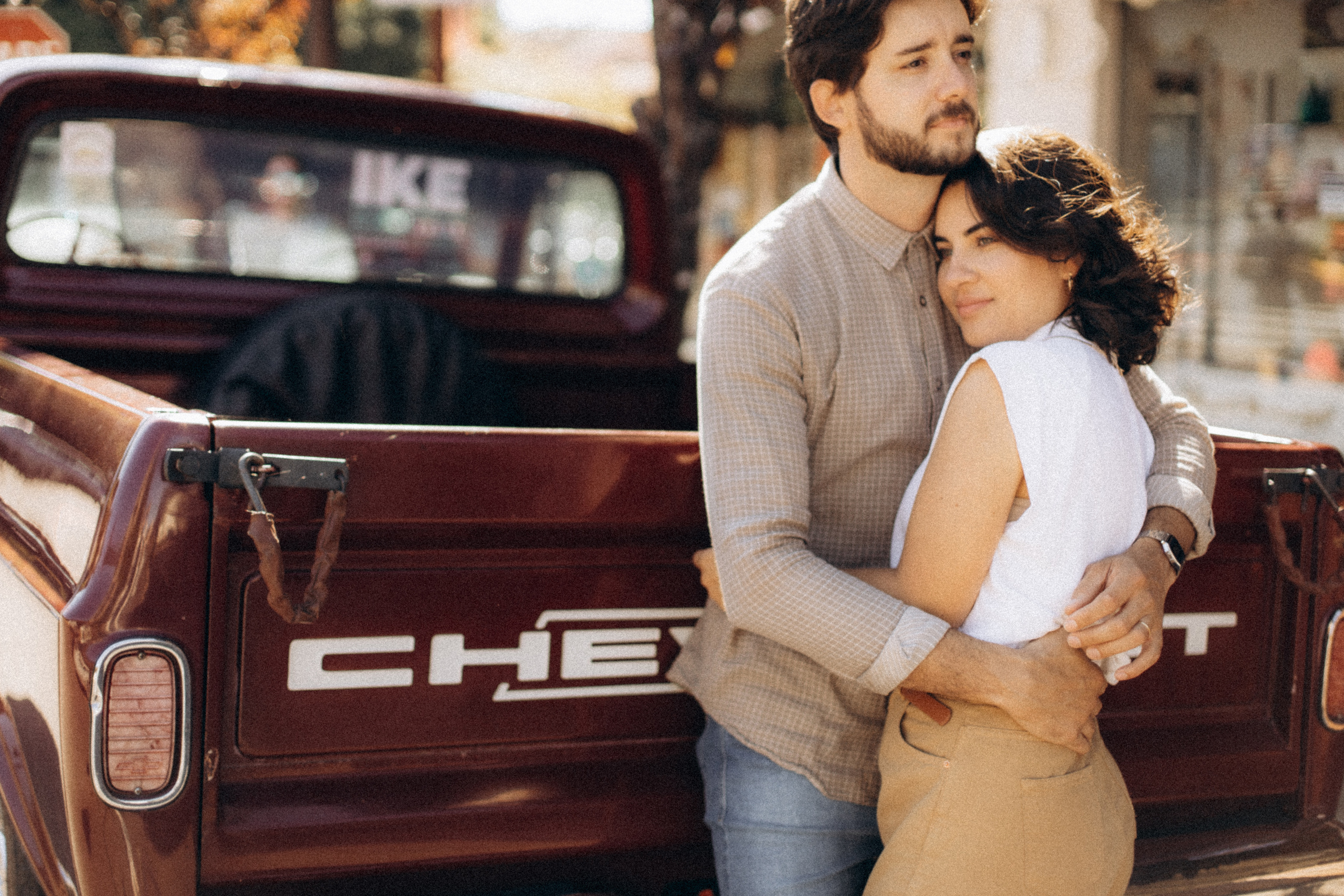 Pelas ruas de Gramado. Lídia Cabral Fotografia | Fotógrafa de casais e famílias em Gramado RS