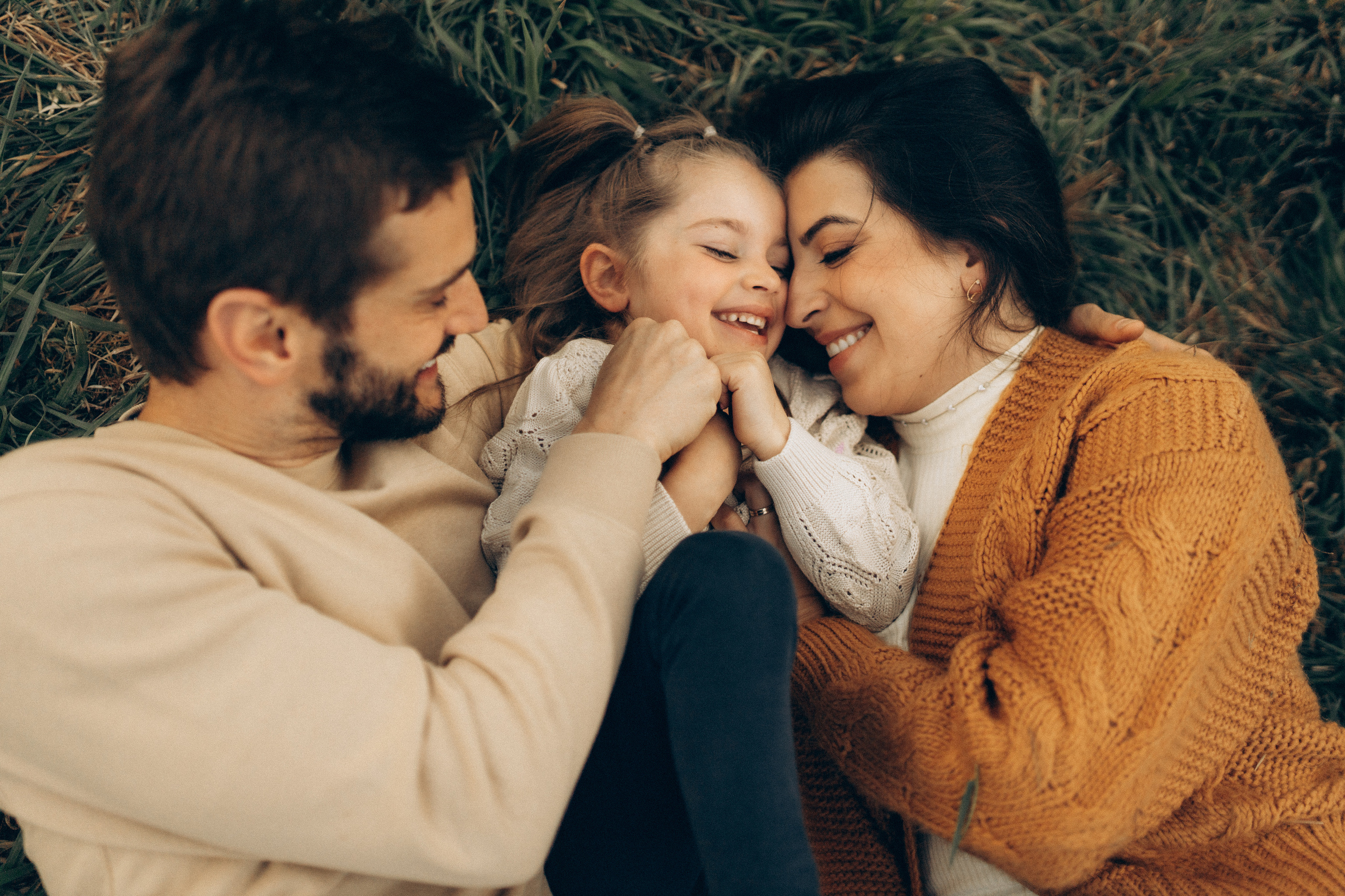 Um pôr-do-Sol inesquecível. Lídia Cabral Fotografia | Fotógrafa de casais e famílias em Gramado RS