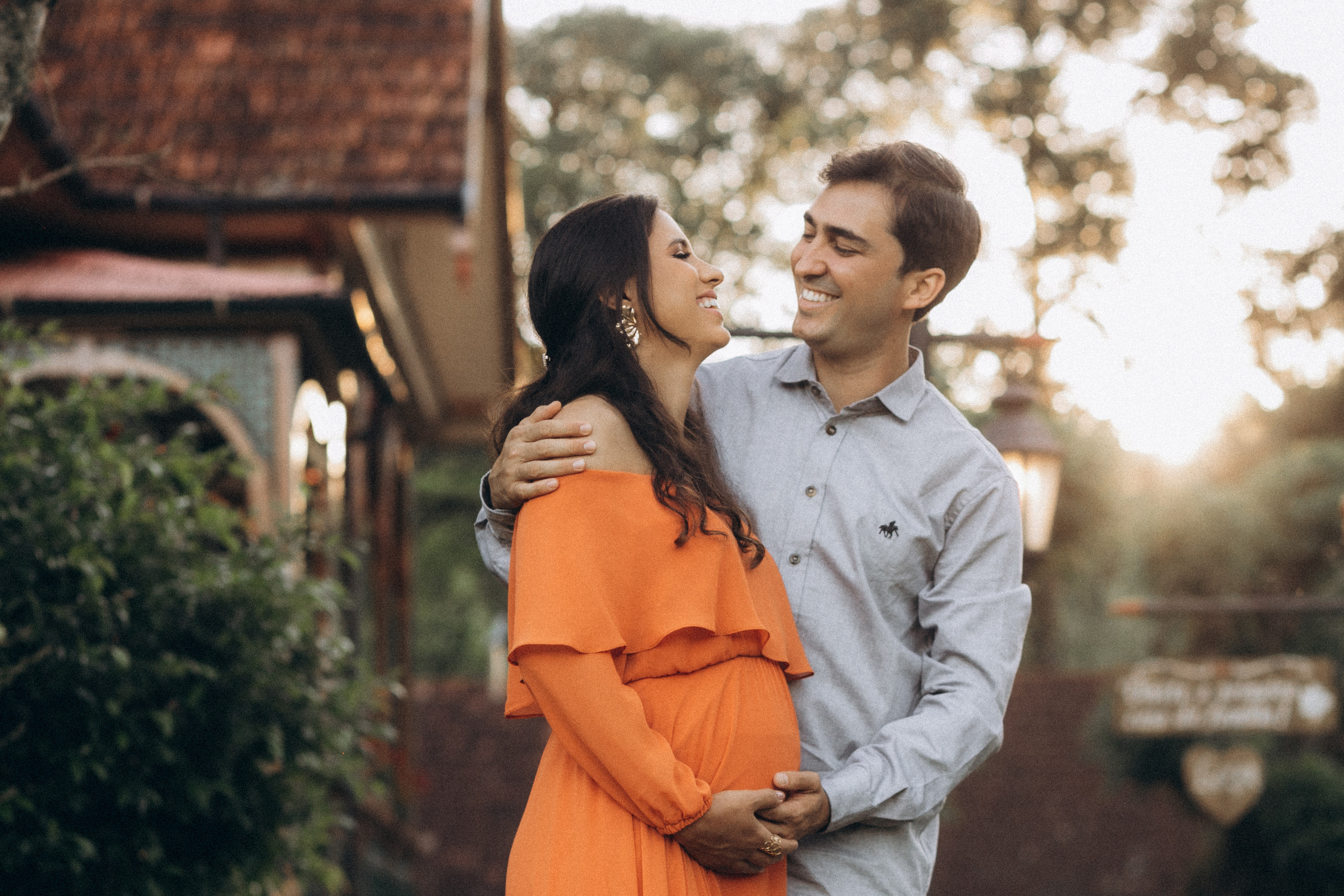 Doce espera. Lídia Cabral Fotografia | Fotógrafa de casais e famílias em Gramado RS