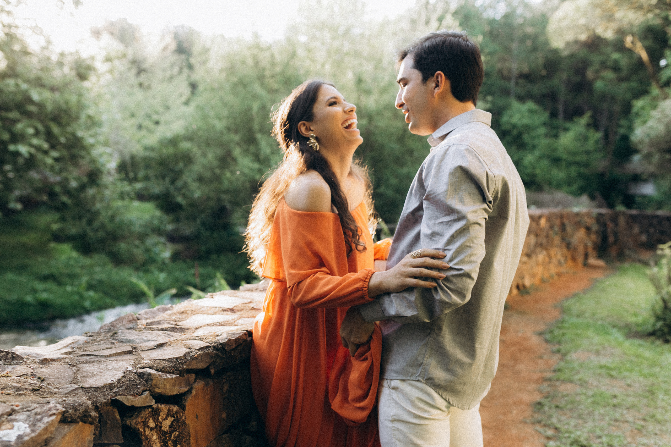 Doce espera. Lídia Cabral Fotografia | Fotógrafa de casais e famílias em Gramado RS