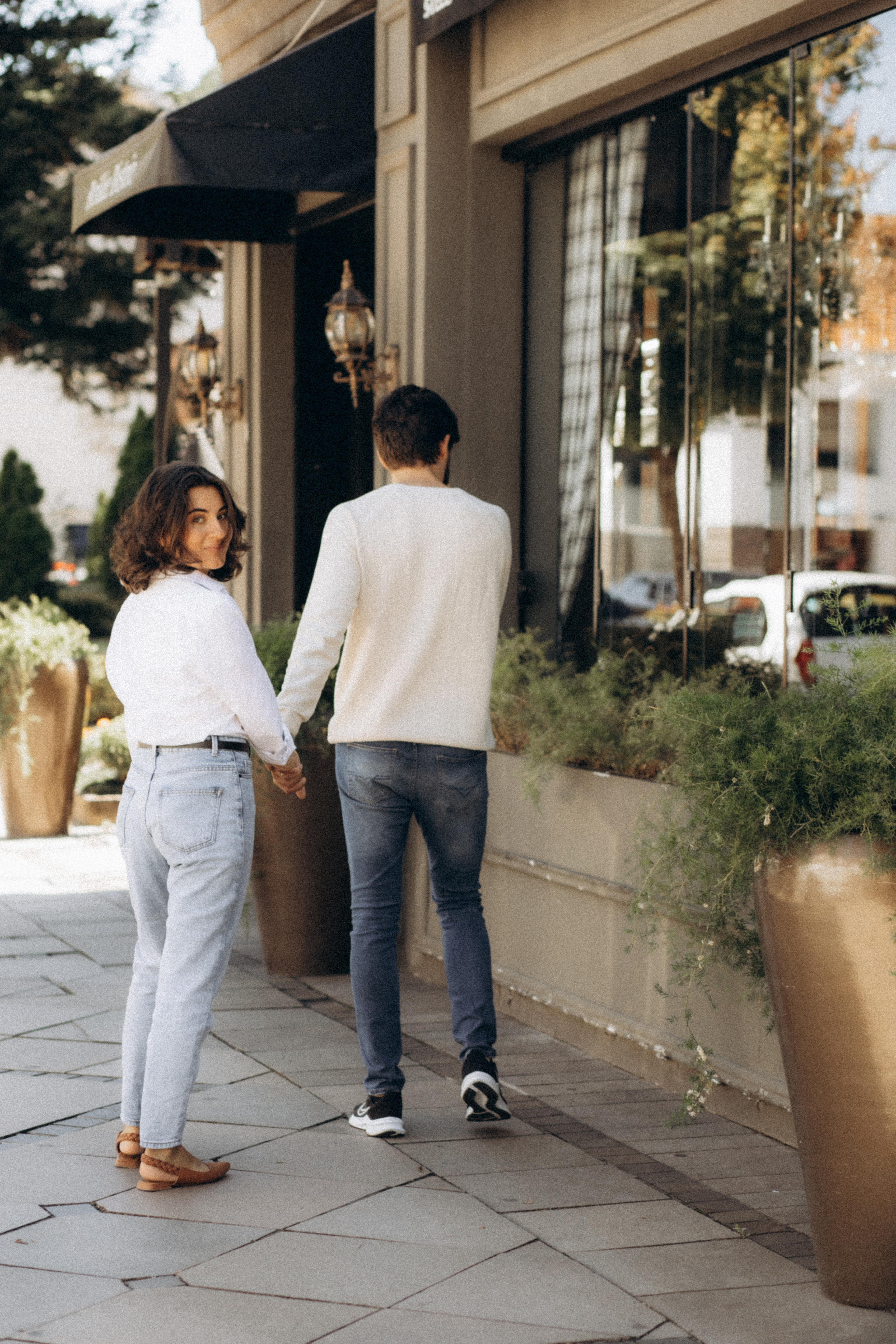 Pelas ruas de Gramado. Lídia Cabral Fotografia | Fotógrafa de casais e famílias em Gramado RS