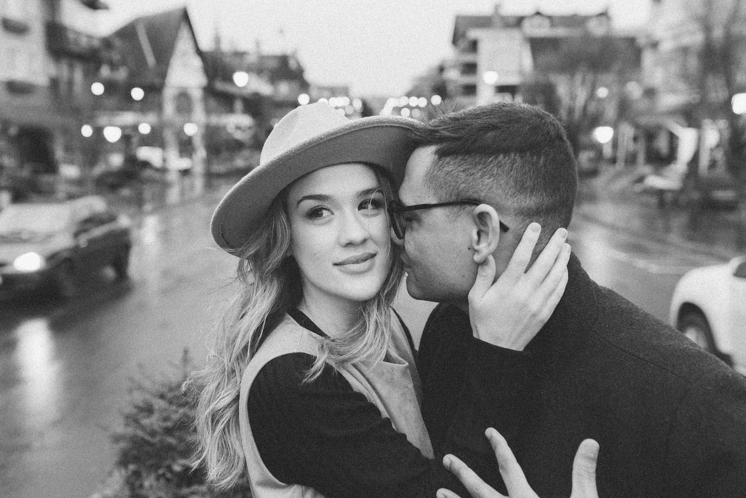 Um passeio apaixonante. Lídia Cabral Fotografia | Fotógrafa de casais e famílias em Gramado RS