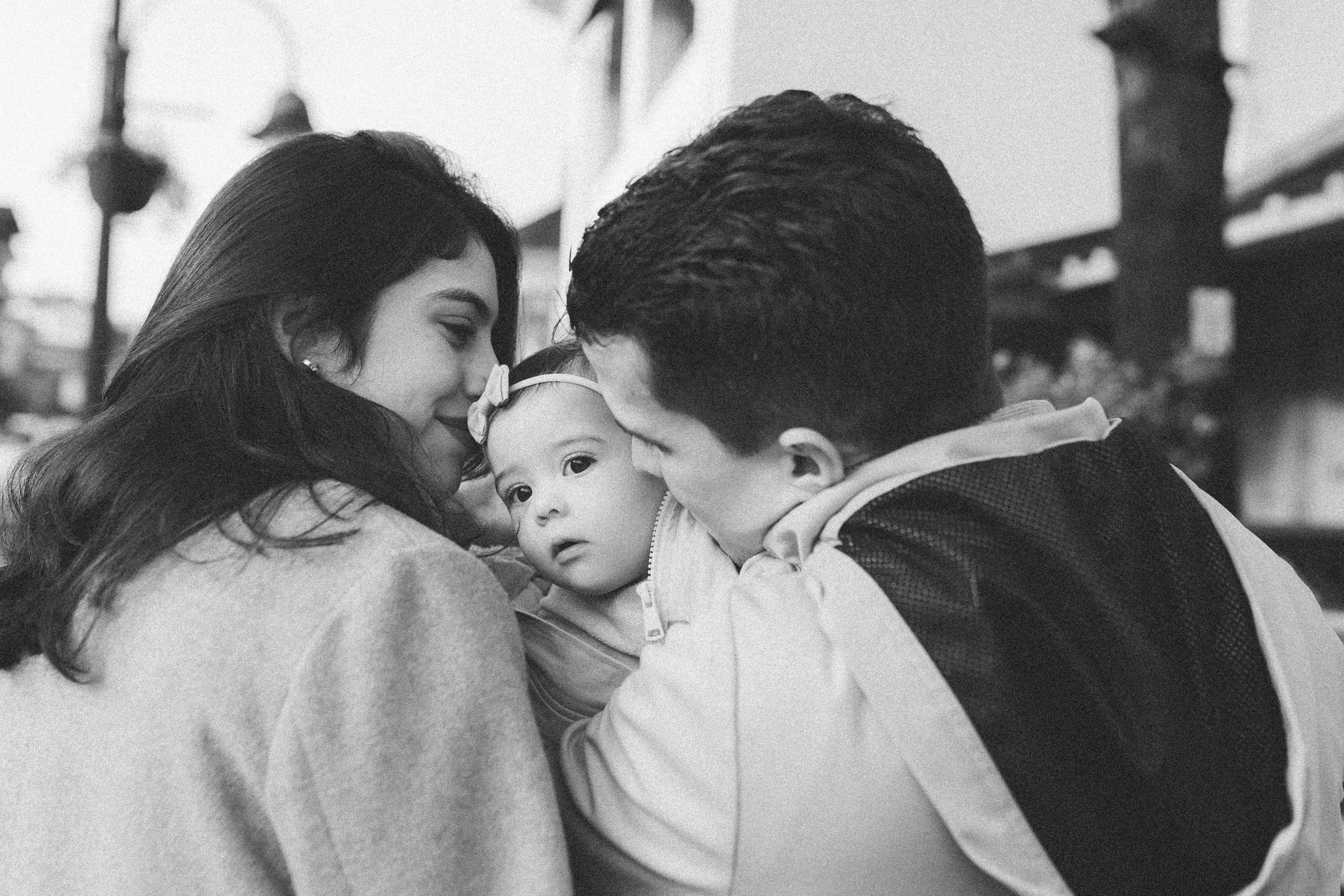 A primeira viagem da Olívia. Lídia Cabral Fotografia | Fotógrafa de casais e famílias em Gramado RS