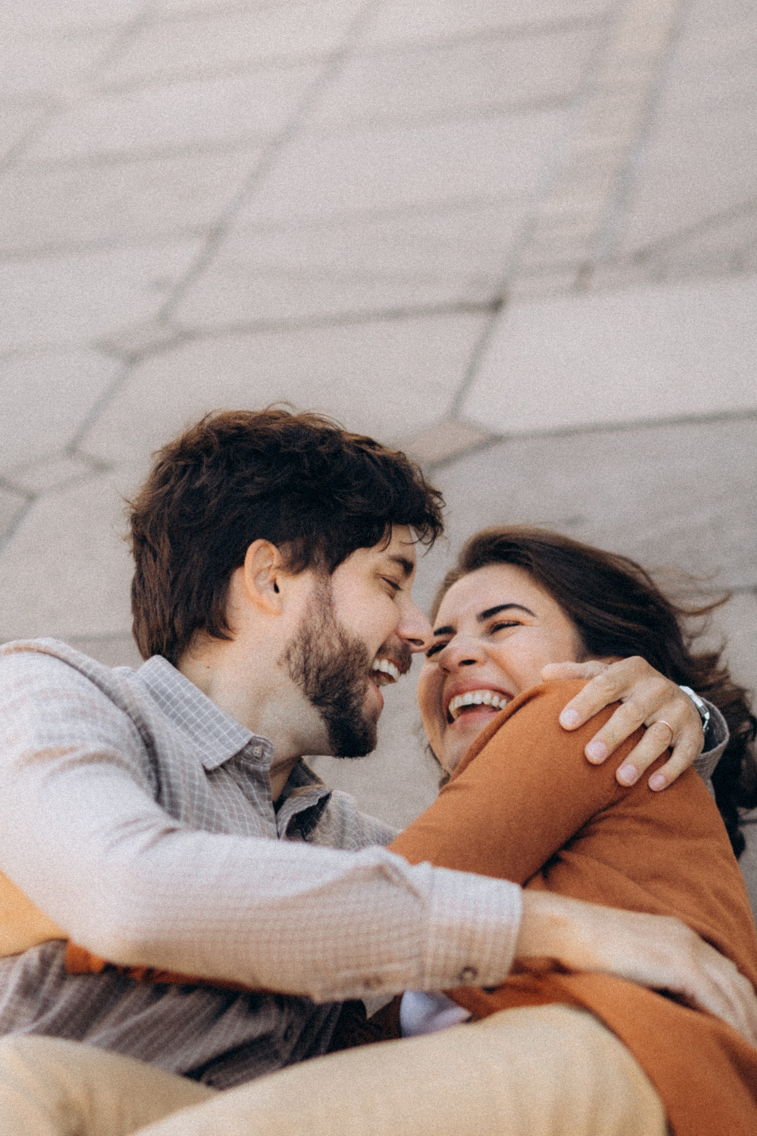 Pelas ruas de Gramado. Lídia Cabral Fotografia | Fotógrafa de casais e famílias em Gramado RS