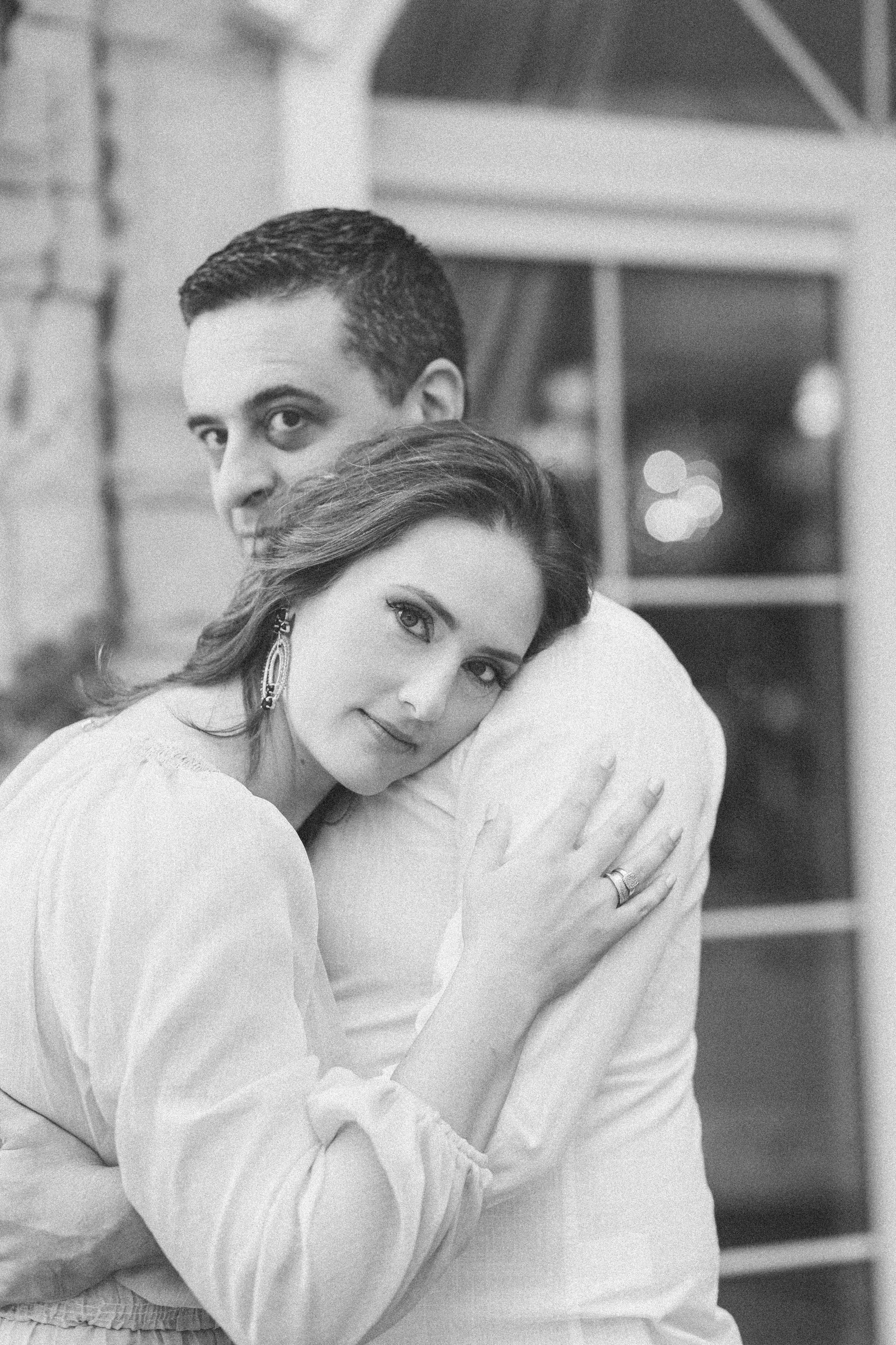 Uma manhã agradável em boa companhia. Lídia Cabral Fotografia | Fotógrafa de casais e famílias em Gramado RS