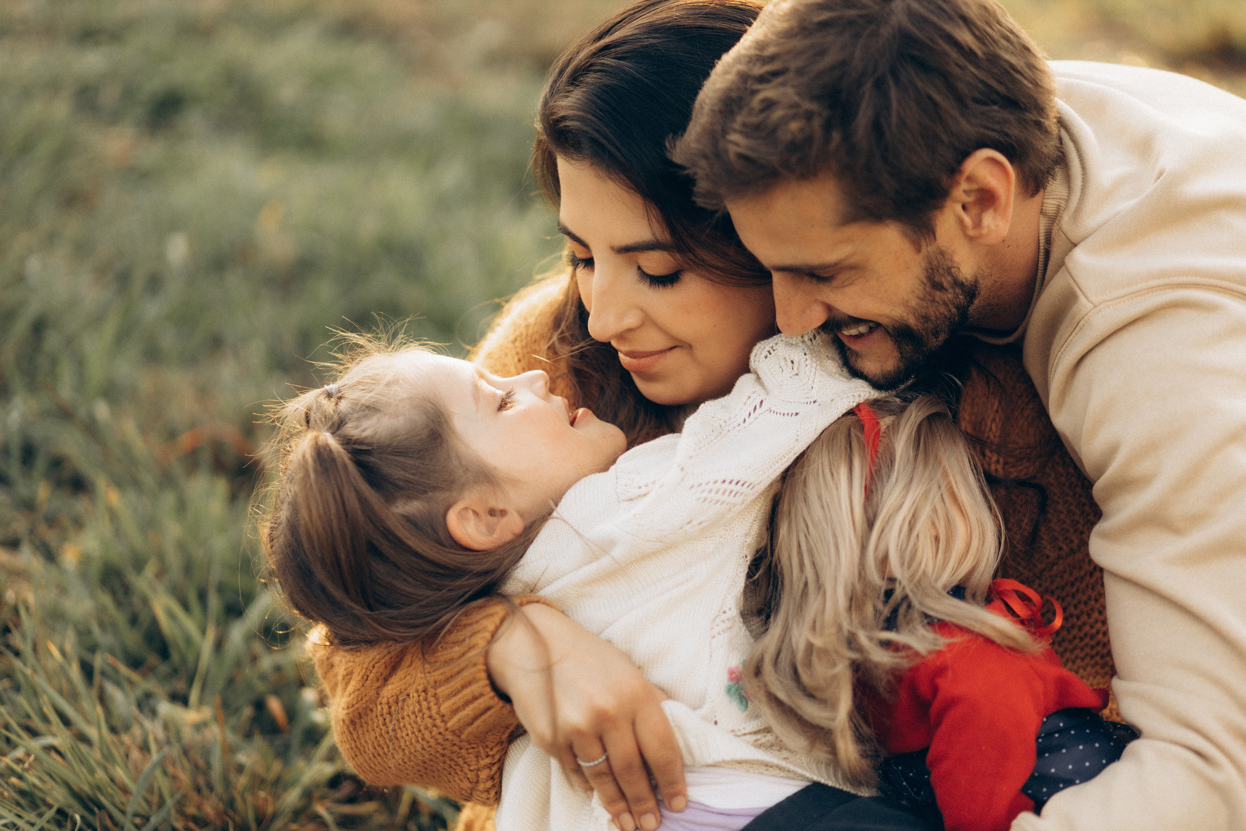 Um pôr-do-Sol inesquecível. Lídia Cabral Fotografia | Fotógrafa de casais e famílias em Gramado RS