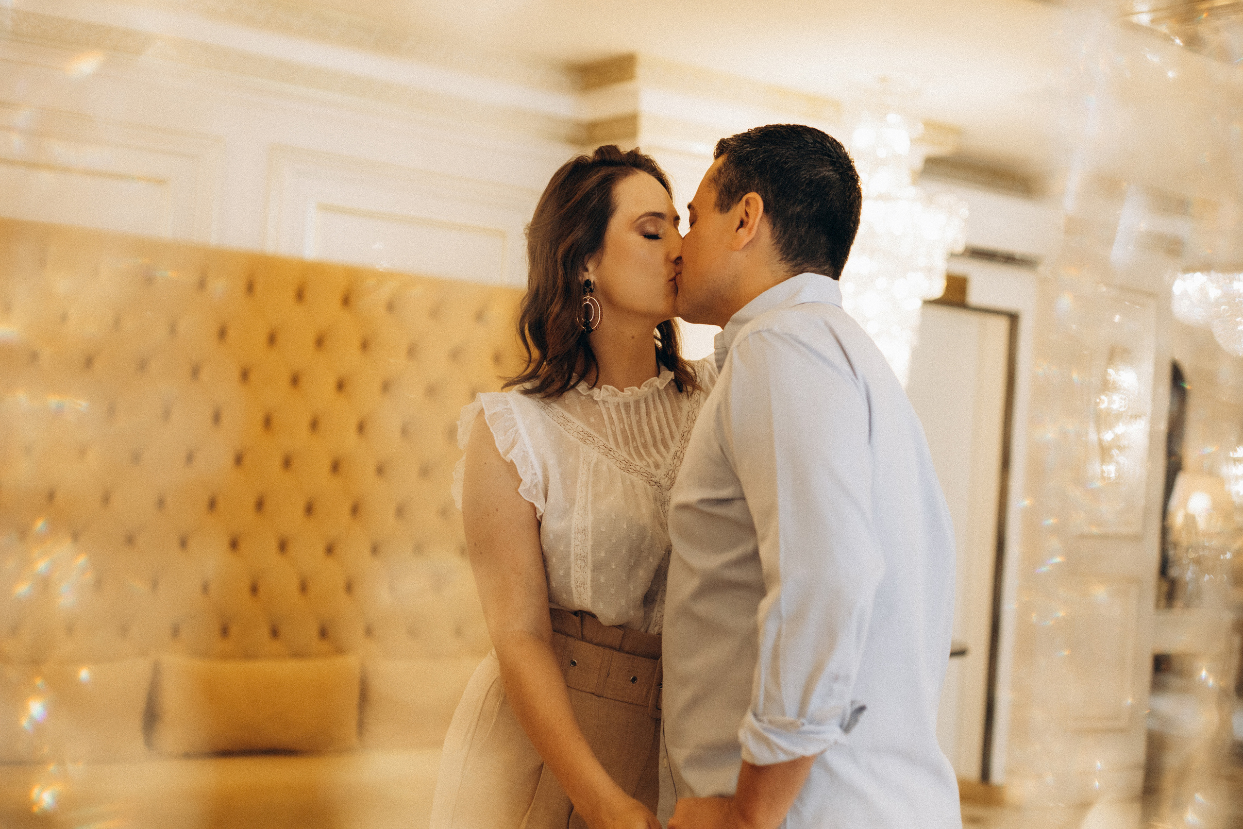 Uma manhã agradável em boa companhia. Lídia Cabral Fotografia | Fotógrafa de casais e famílias em Gramado RS